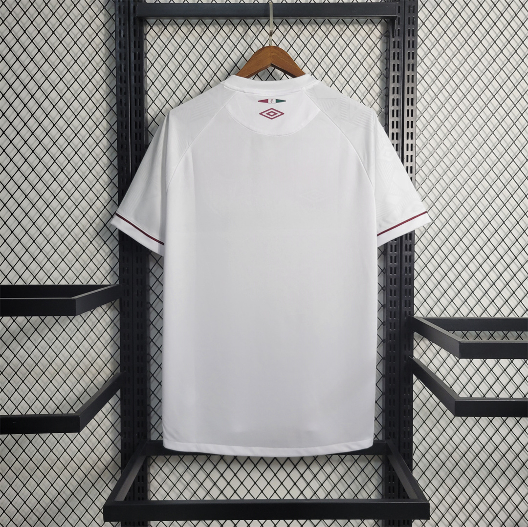Fluminense 23-24 Away Stadium Jersey - Fans Version - SOCCERDEALSHOP