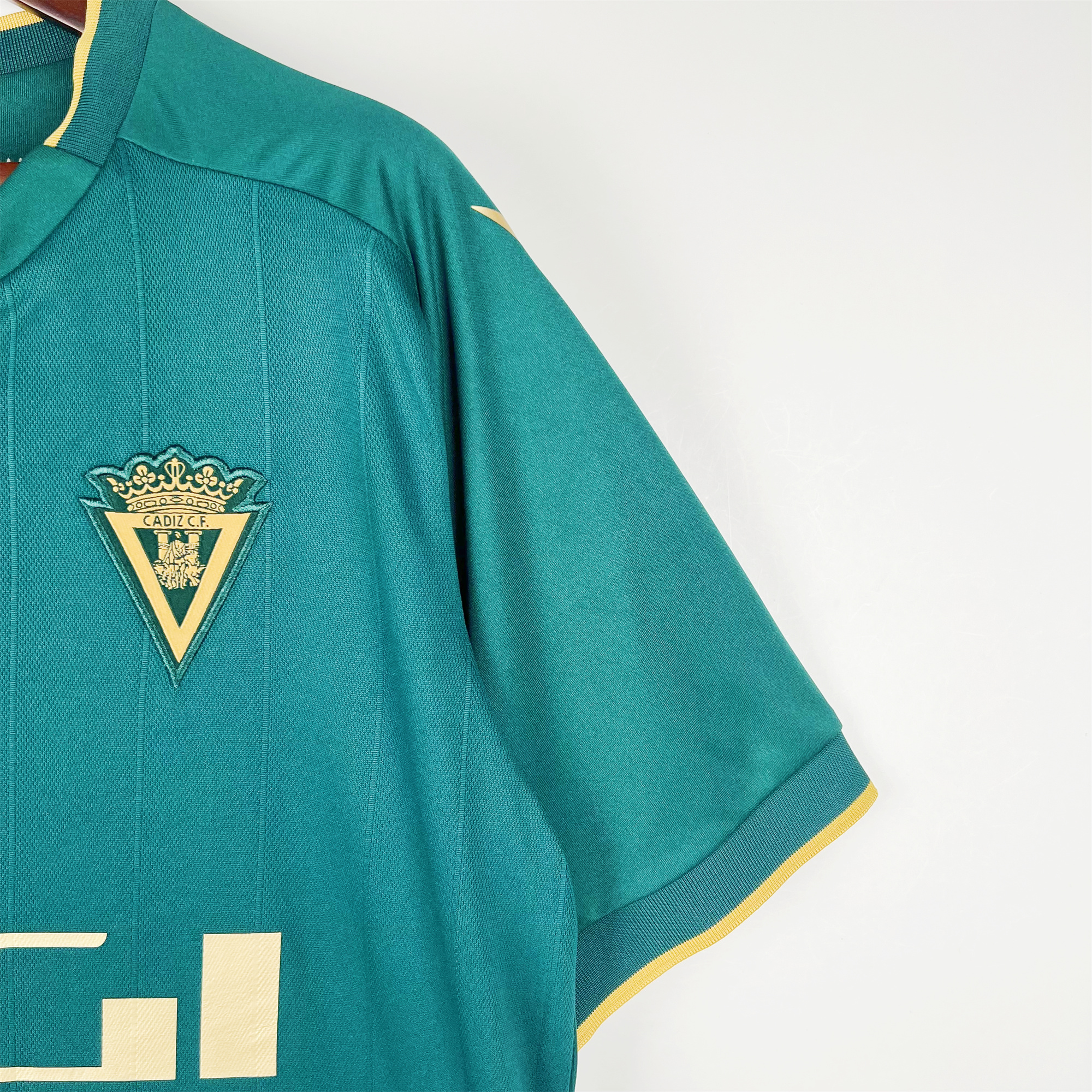 Cádiz Cadiz 23-24 Third Jersey - Fans Version - SOCCERDEALSHOP