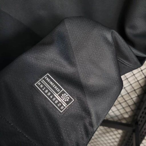 Portugal 23-24 Black Special Edition Jersey - Fans Version - SOCCERDEALSHOP