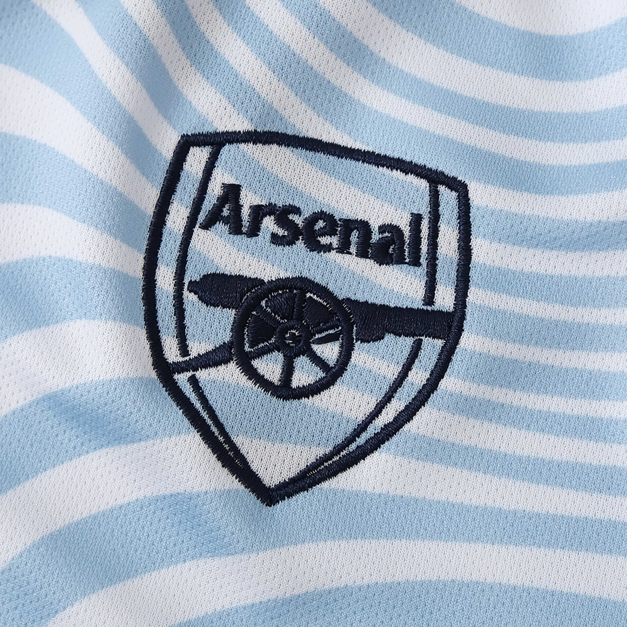 Arsenal X SM 23-24 Special Edition Kids Kit - SOCCERDEALSHOP