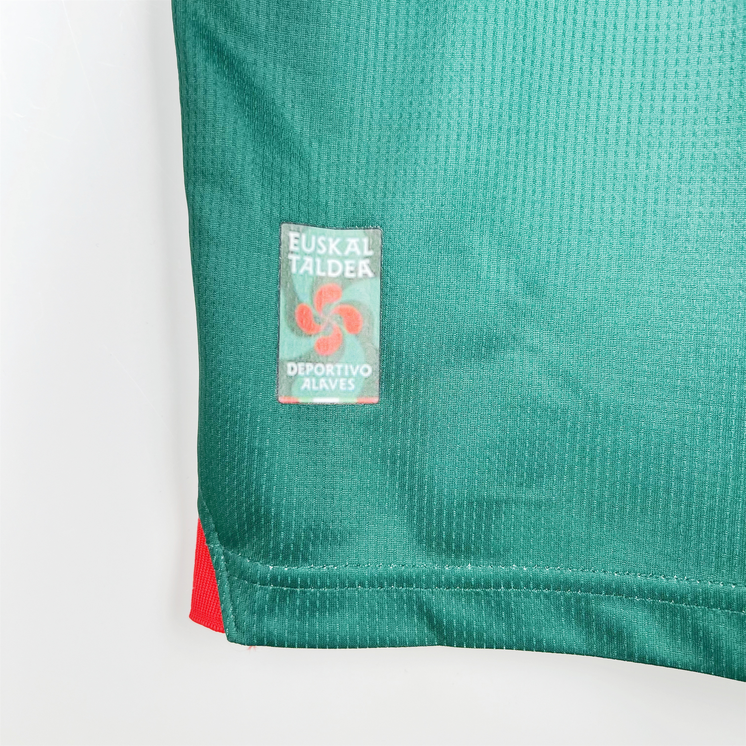 Deportivo Alavés 23-24 Away Jersey - Fans Version - SOCCERDEALSHOP