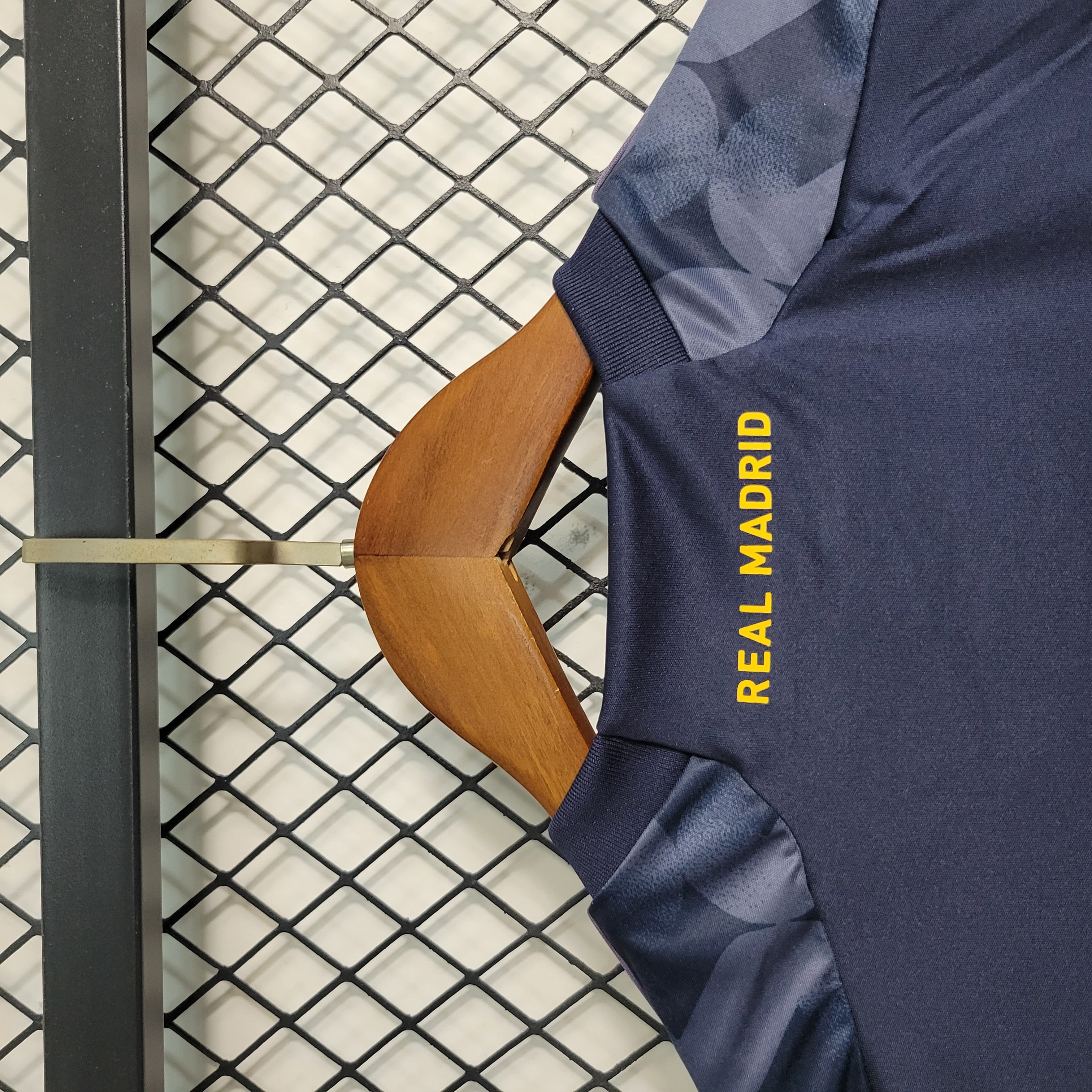 Real Madrid 23-24 Away Kids Kit - SOCCERDEALSHOP