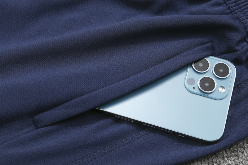 Arsenal 23-24 Long Sleeve Training Set - Green - SOCCERDEALSHOP