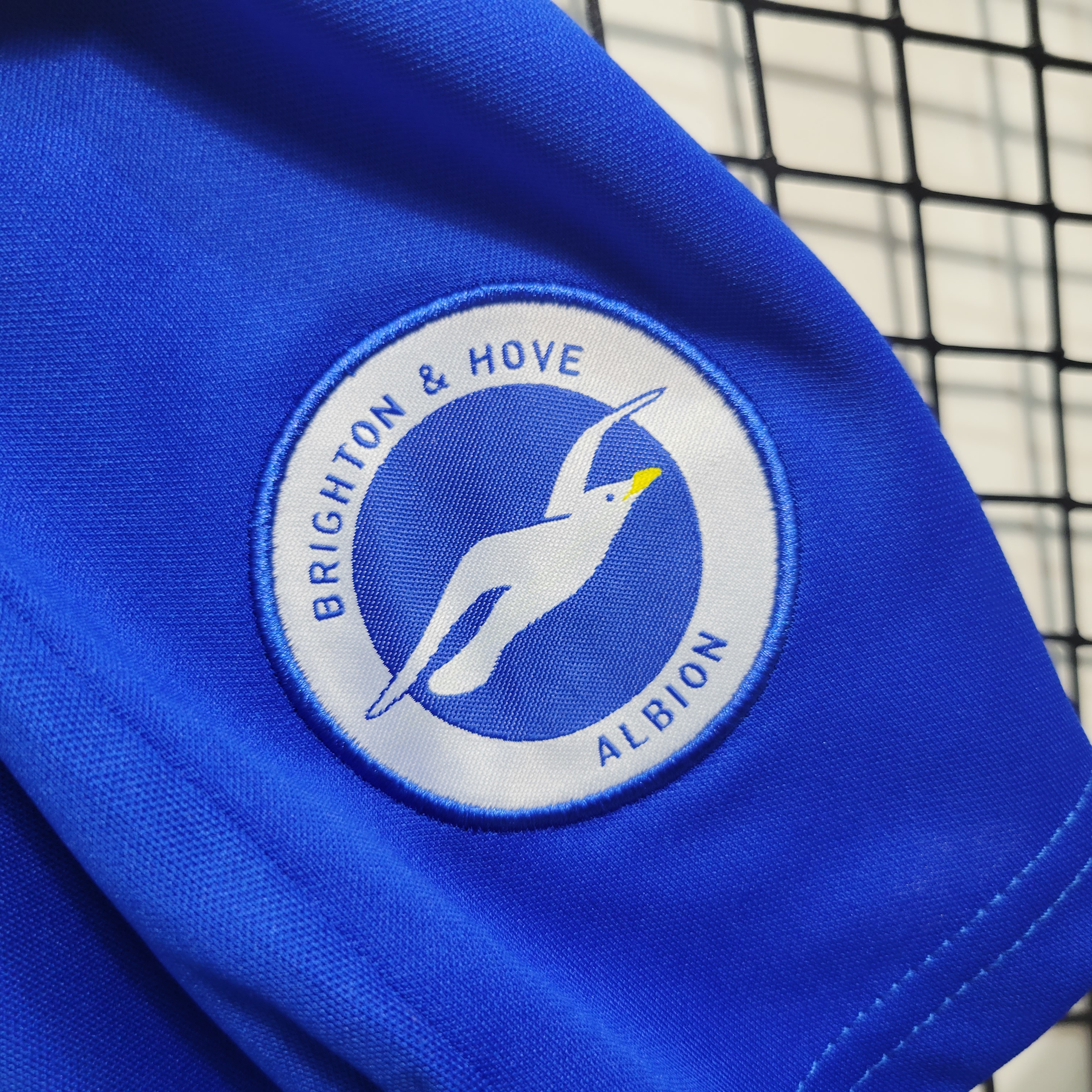 B.r.i.g.h.t.o.n 23-24 Home Kids Kit - SOCCERDEALSHOP