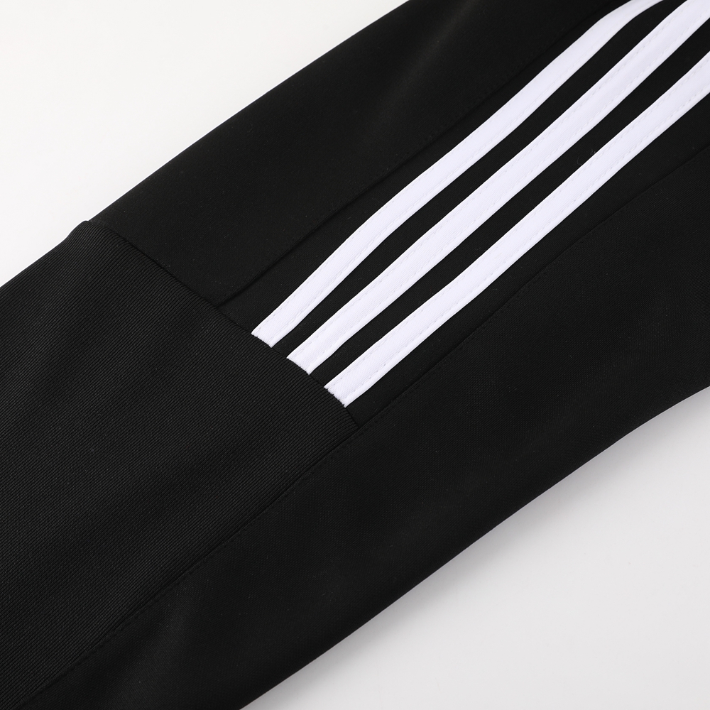 Manchester United 23-24 Jacket Training Tracksuit - Green - SOCCERDEALSHOP