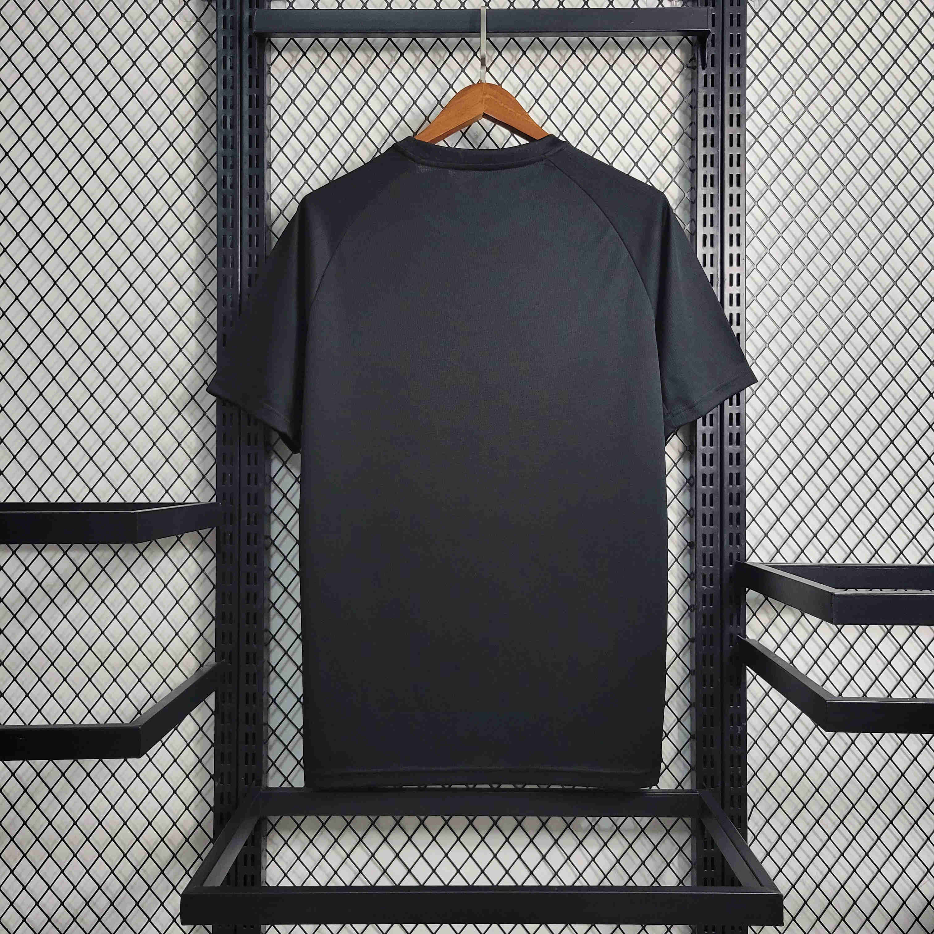 Dortmund 23/24 Training Jersey - Fans Version - SOCCERDEALSHOP