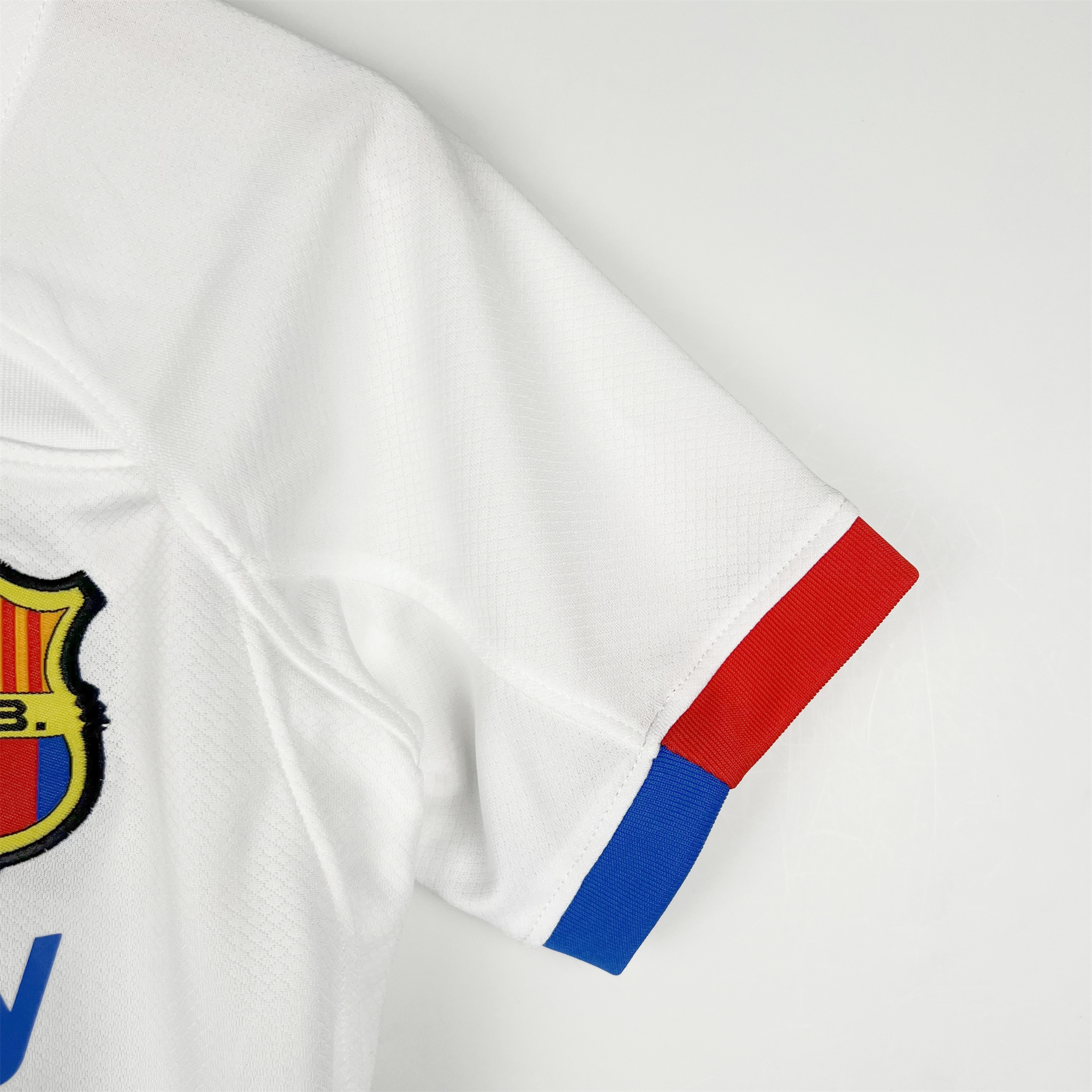 B.A.R.S.A 23-24 Away Kids Kit - SOCCERDEALSHOP