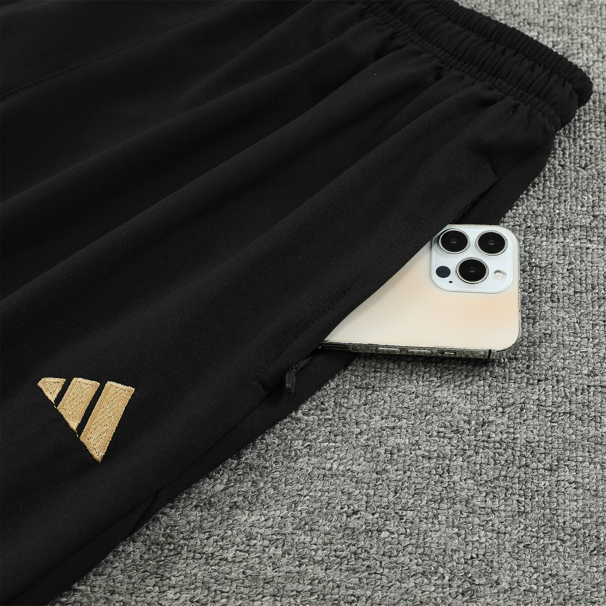 Germany 23-24 Men's Training Hoodie + Pants - SOCCERDEALSHOP