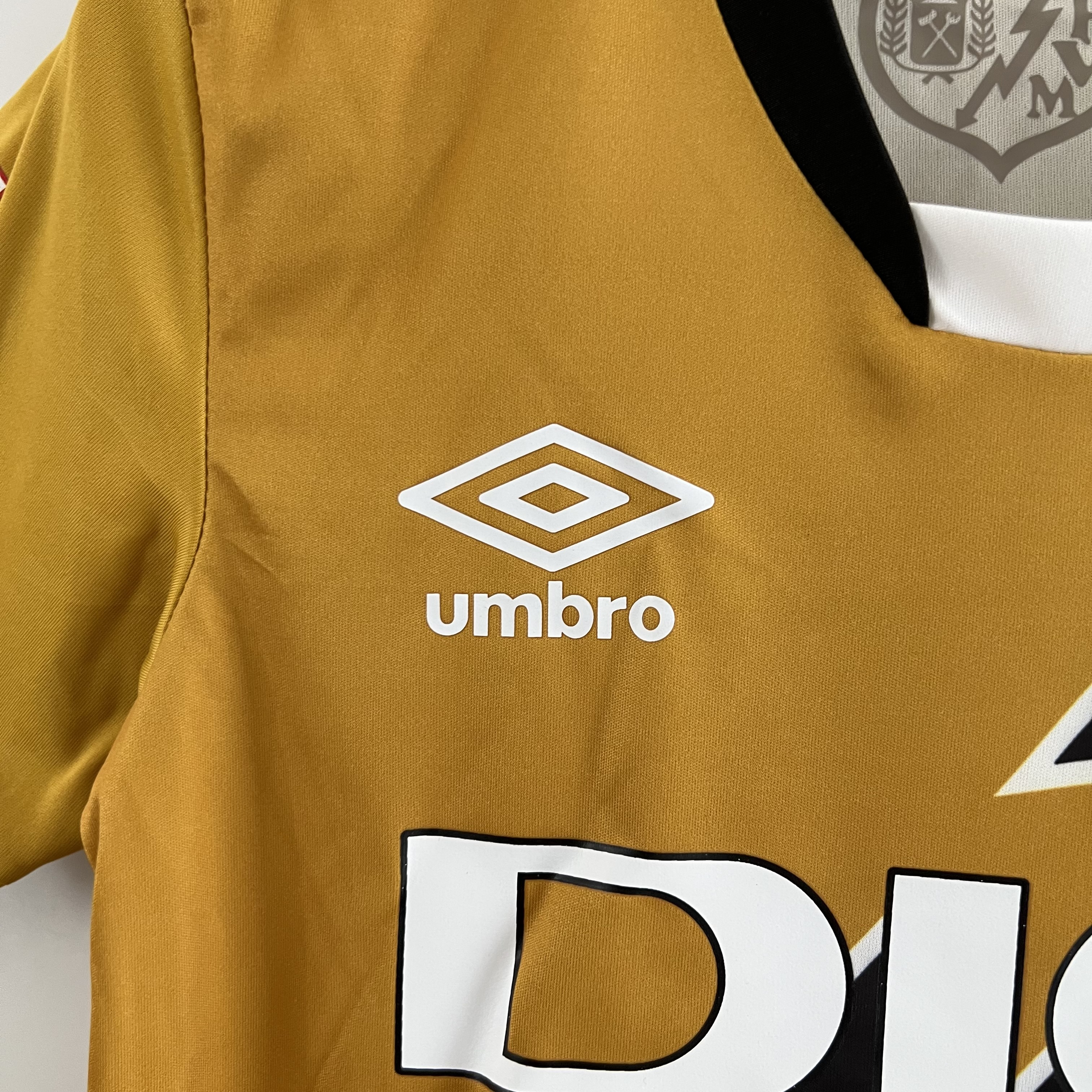 Rayo Vallecano 23-24 Third Kids Kit - SOCCERDEALSHOP