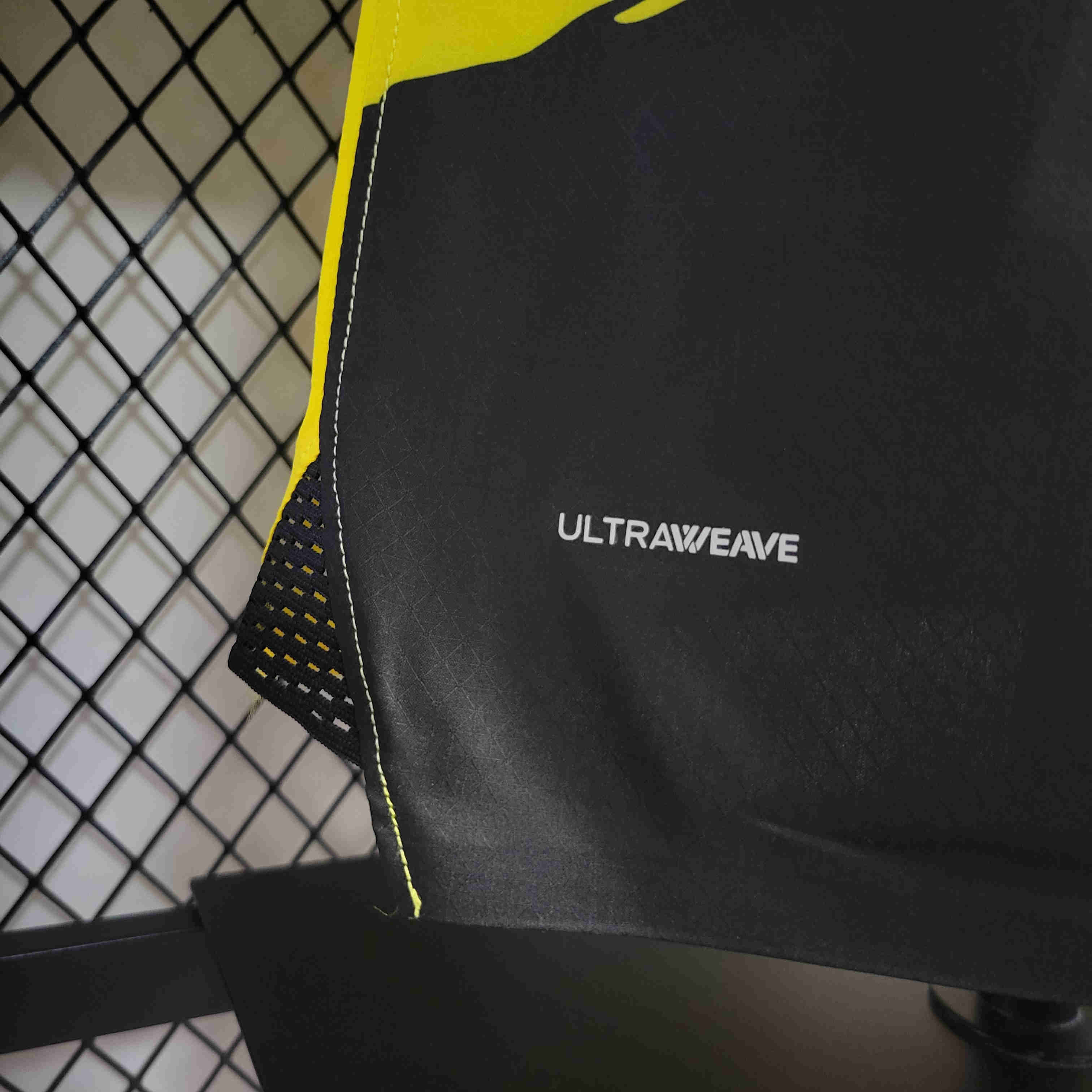 23-24 Dortmund Home Jersey - Player Version - SOCCERDEALSHOP