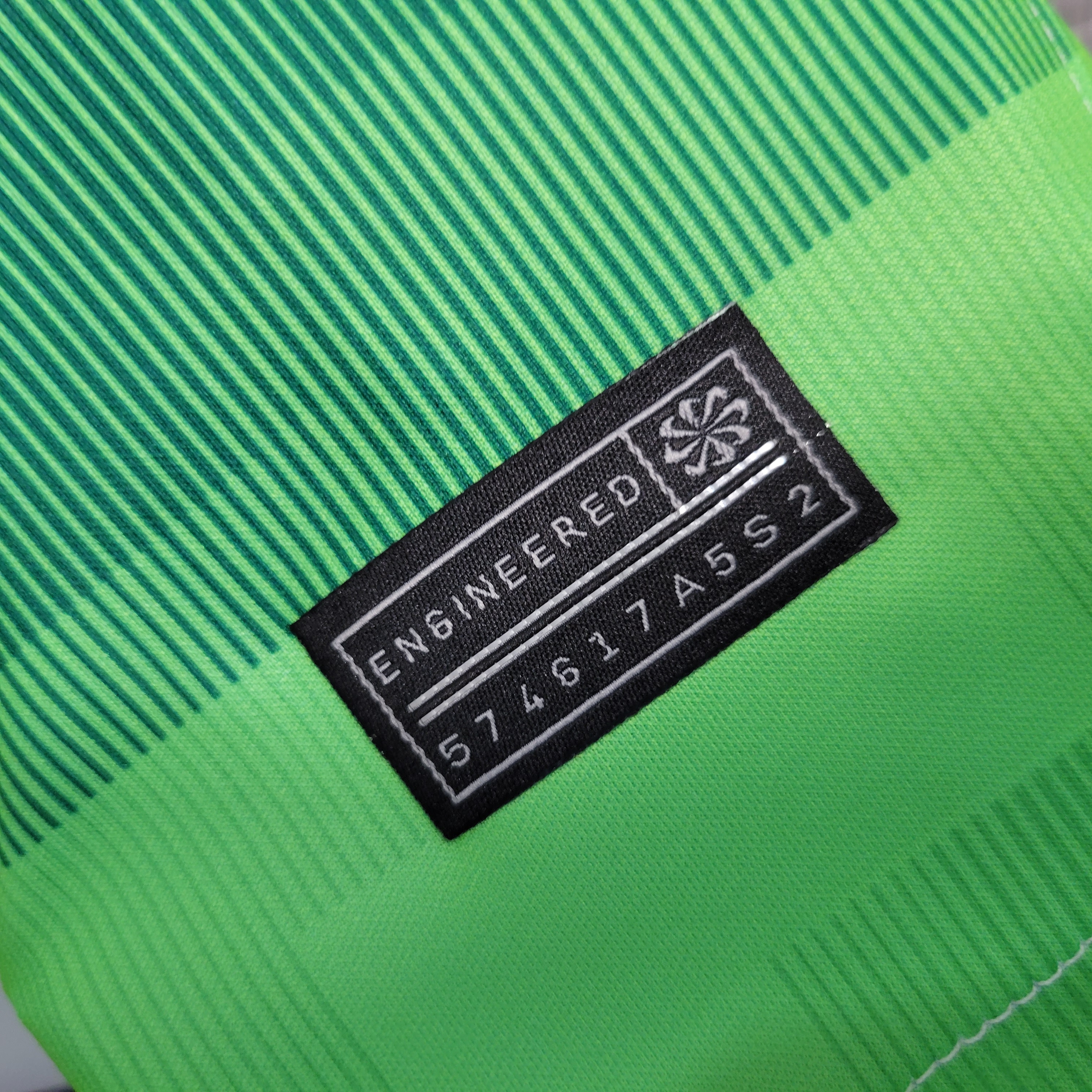 Liverpool 23-24 Away Jersey - Fans Version - SOCCERDEALSHOP