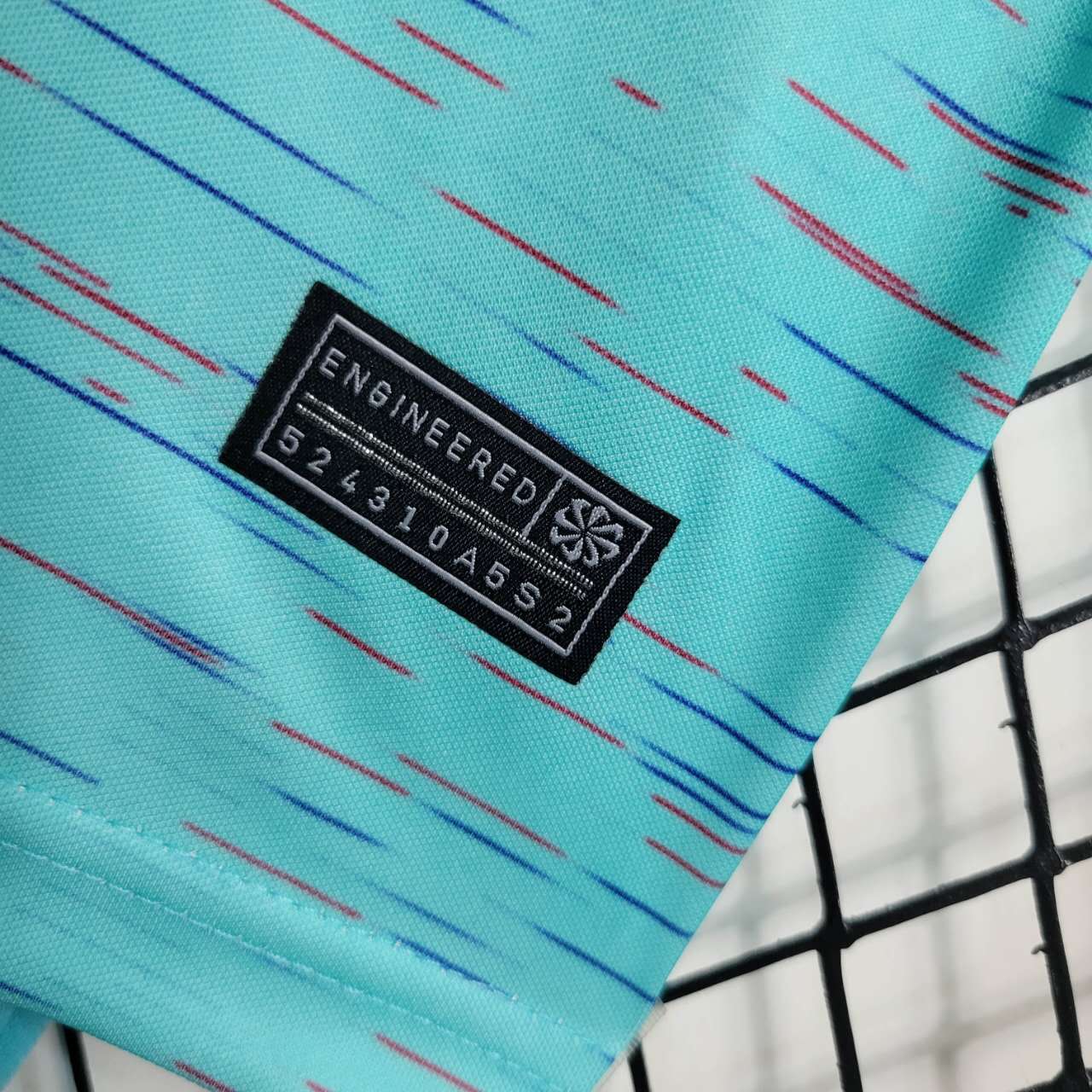 B.A.R.S.A 23-24 Third Kids Kit - SOCCERDEALSHOP