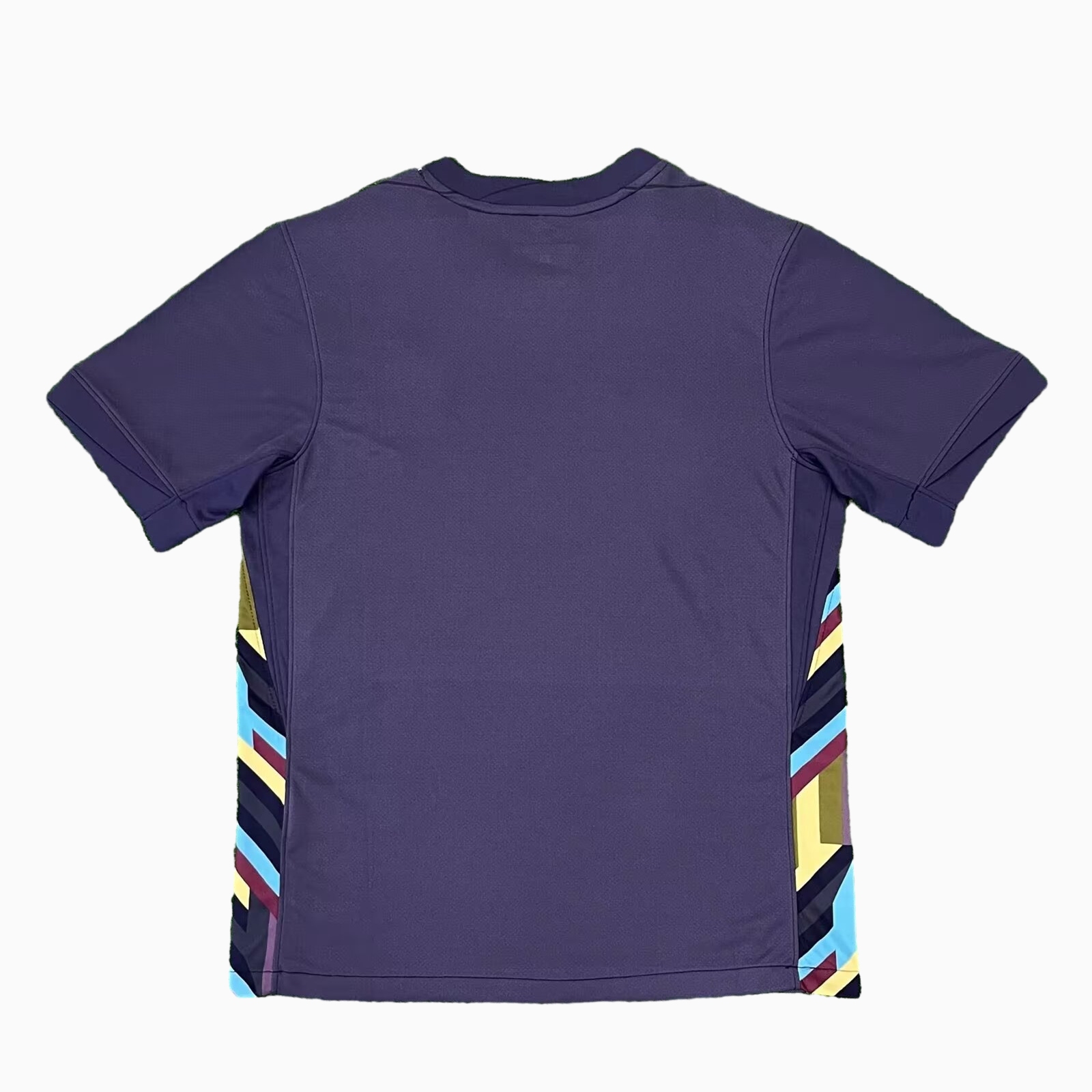 England 2024 Away Stadium Jersey - Fans Version - SOCCERDEALSHOP