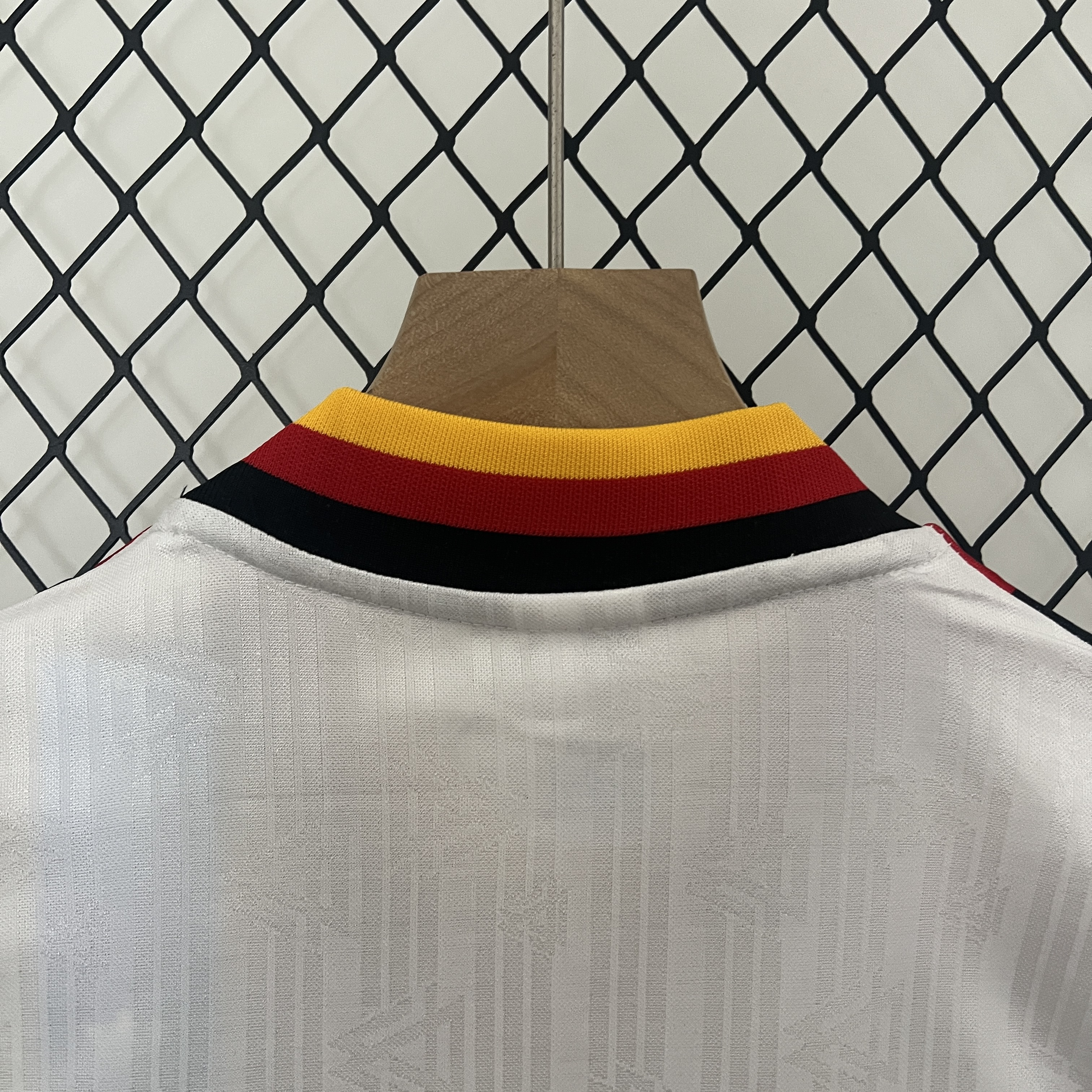 Retro Germany 1994 Home Stadium Kids Kit - SOCCERDEALSHOP