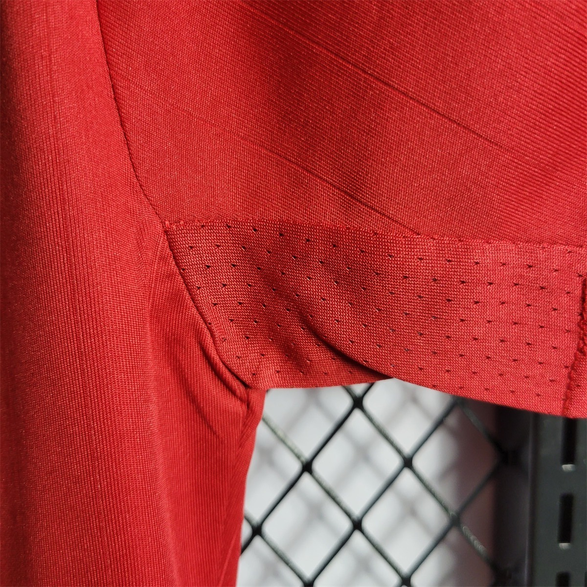 22-23 Manchester United Home Jersey - Women Shirt - SOCCERDEALSHOP