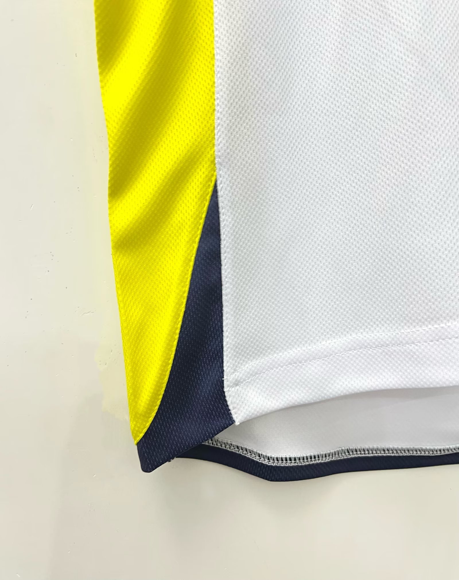 Retro Tottenham Hotspur 2009-10 Home Stadium Jersey - SOCCERDEALSHOP