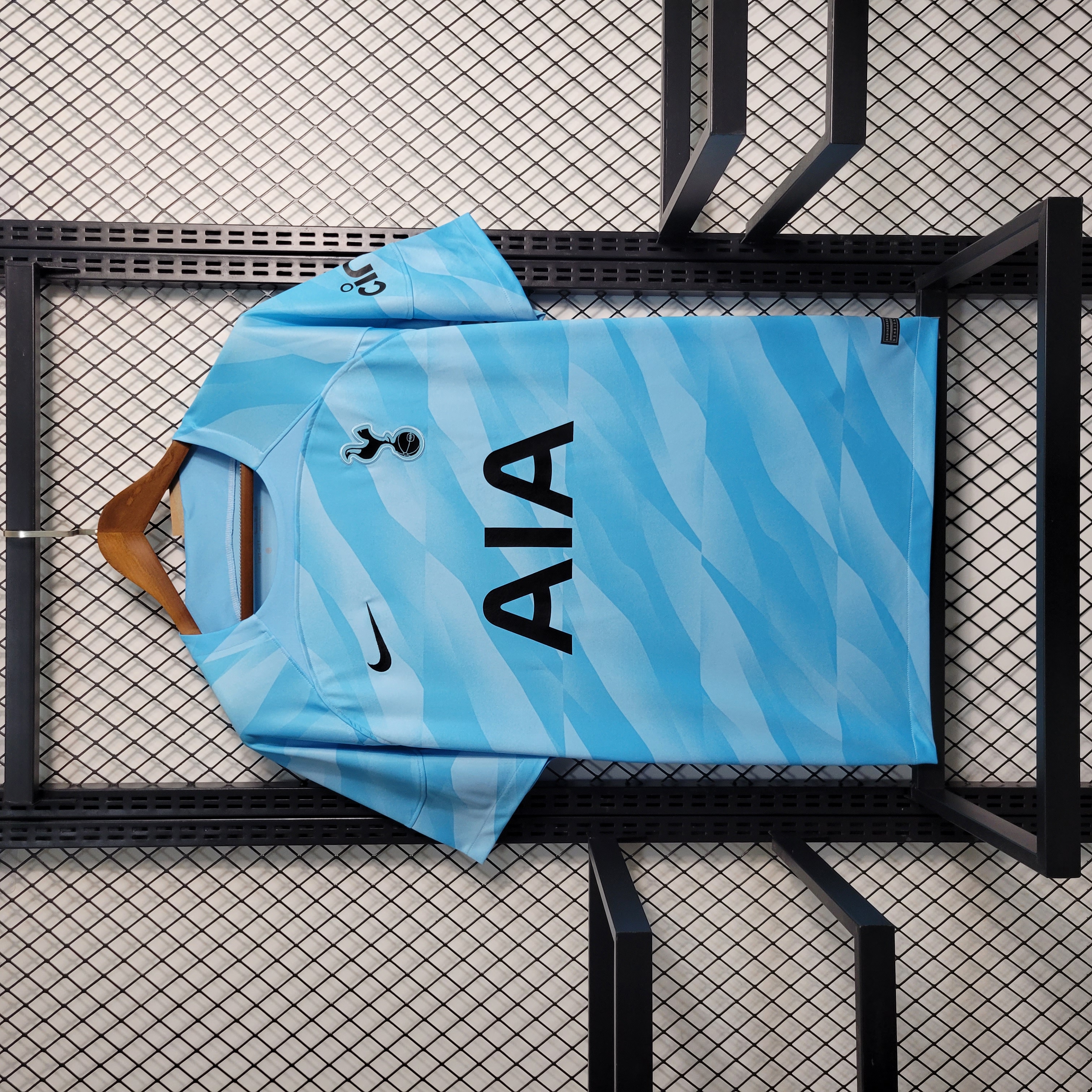 23-24 Tottenham Hotspur Goal Keeper Jersey - Fans Version - SOCCERDEALSHOP