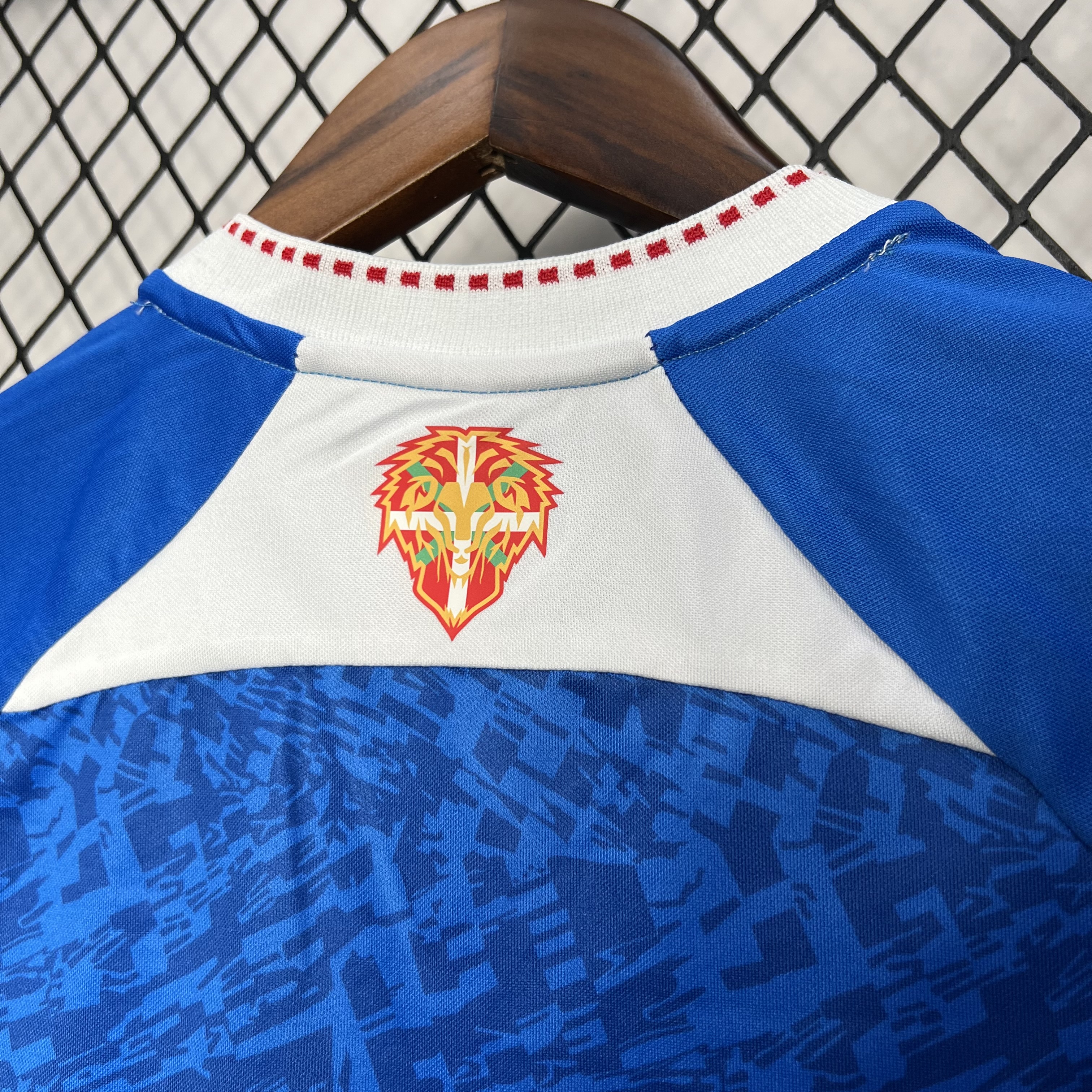 Athletic Bilbao 24-25 Away Kids Kit - SOCCERDEALSHOP