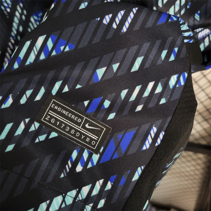 Leipzig 23/24 Concept Edition Jersey - Fans Version - SOCCERDEALSHOP