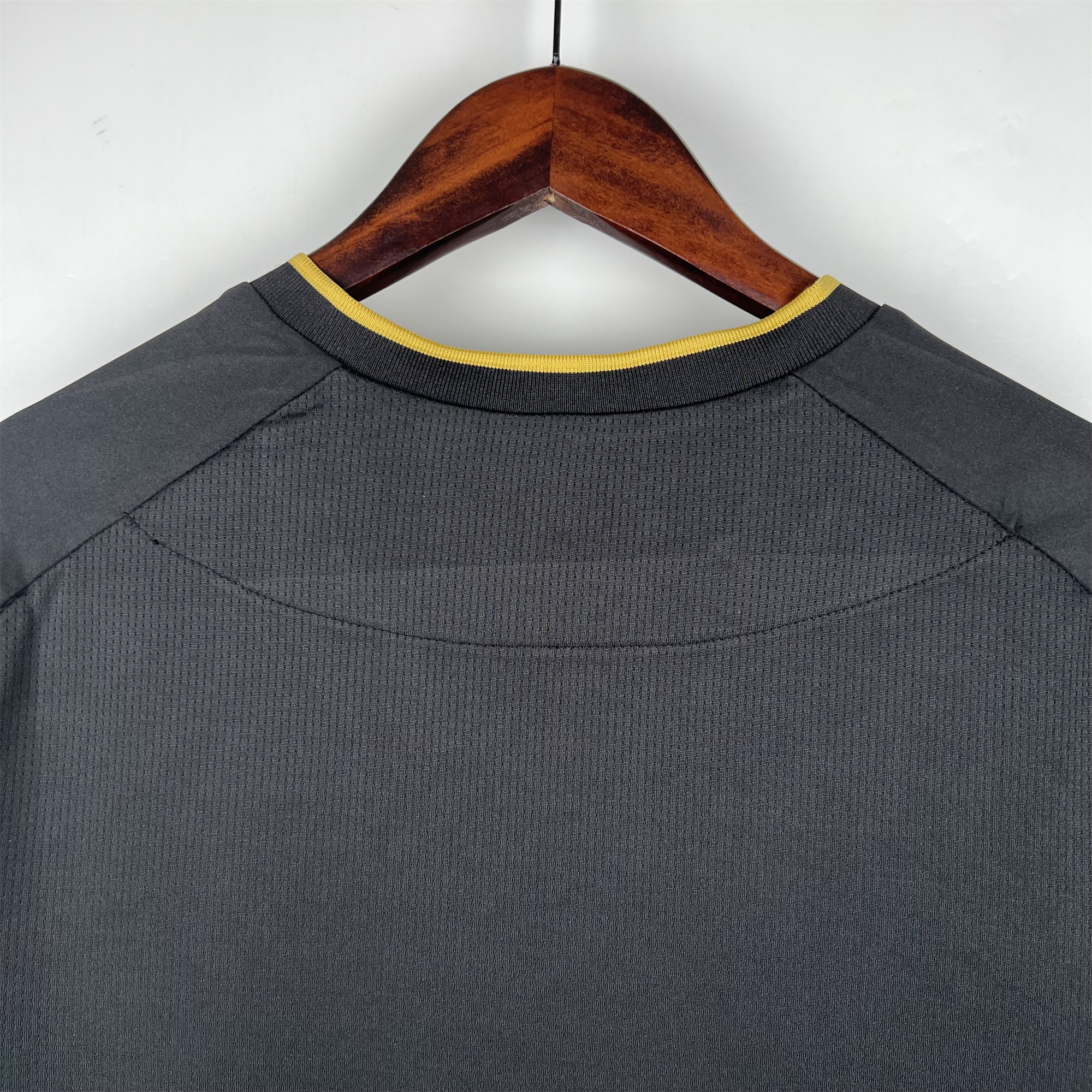 Cádiz Cadiz 23-24 Away Jersey - Fans Version - SOCCERDEALSHOP