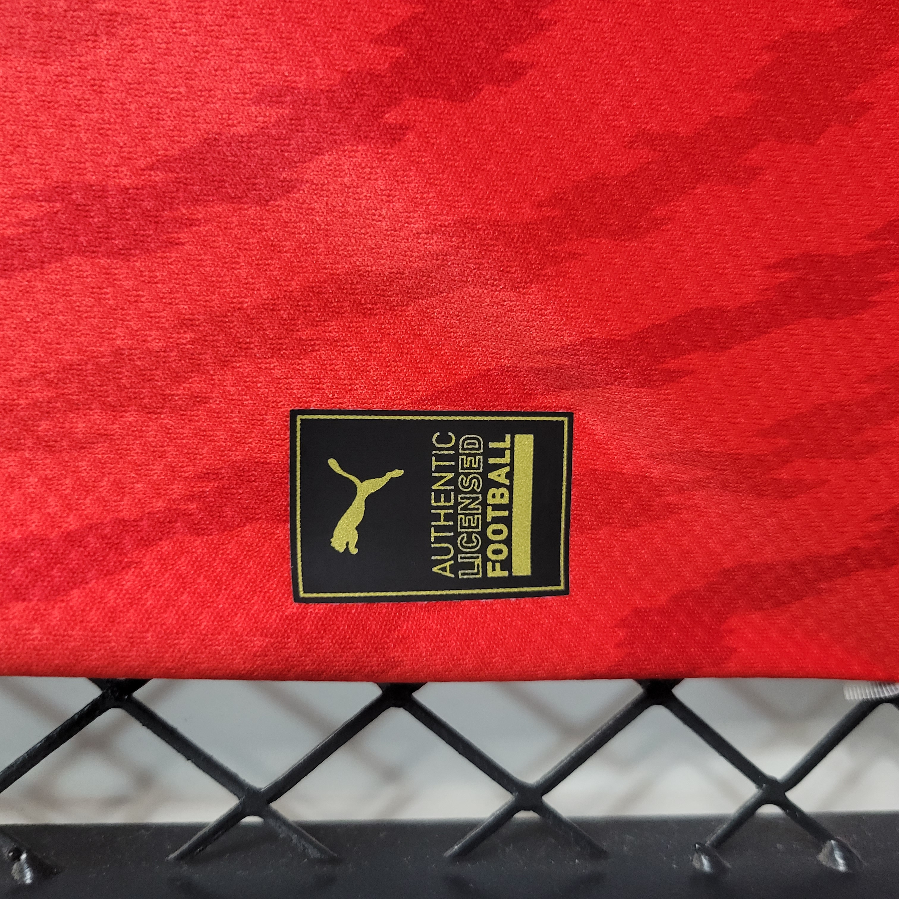 Morocco 23-24 Home Stadium Jersey - Fans Version - SOCCERDEALSHOP