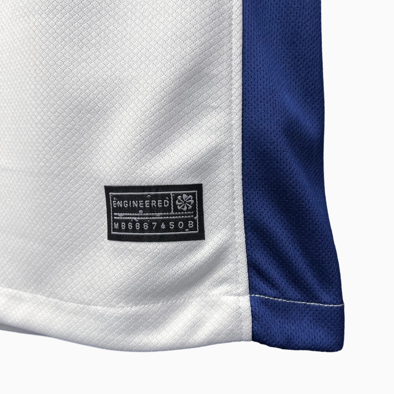 England 2024 Home Stadium Jersey - Fans Version - SOCCERDEALSHOP