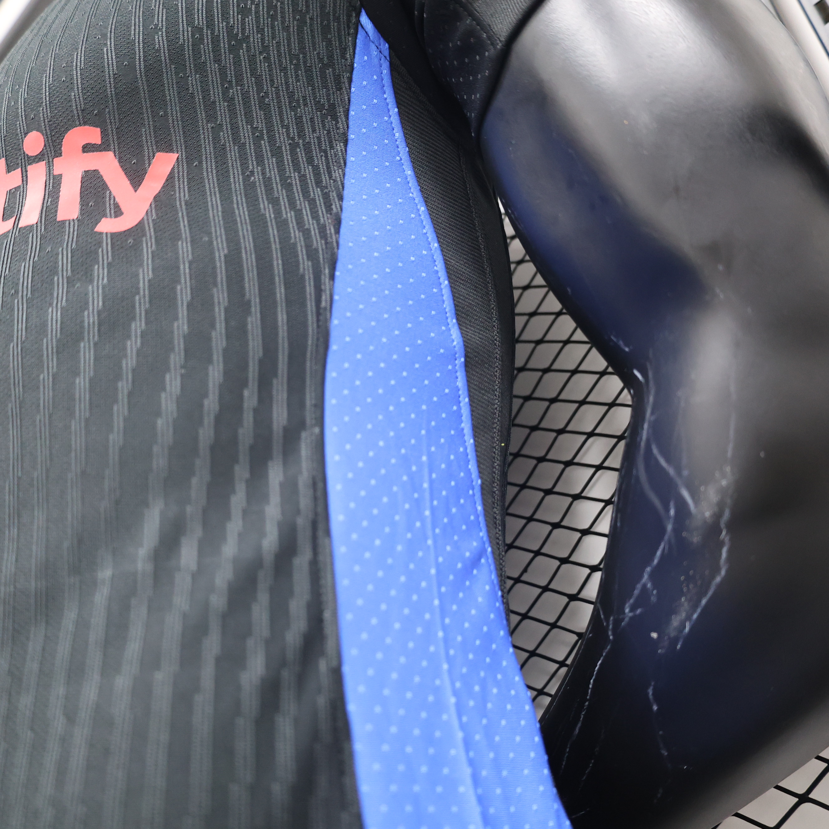 B.A.R.S.A 24-25 Away Jersey - Player Version - SOCCERDEALSHOP