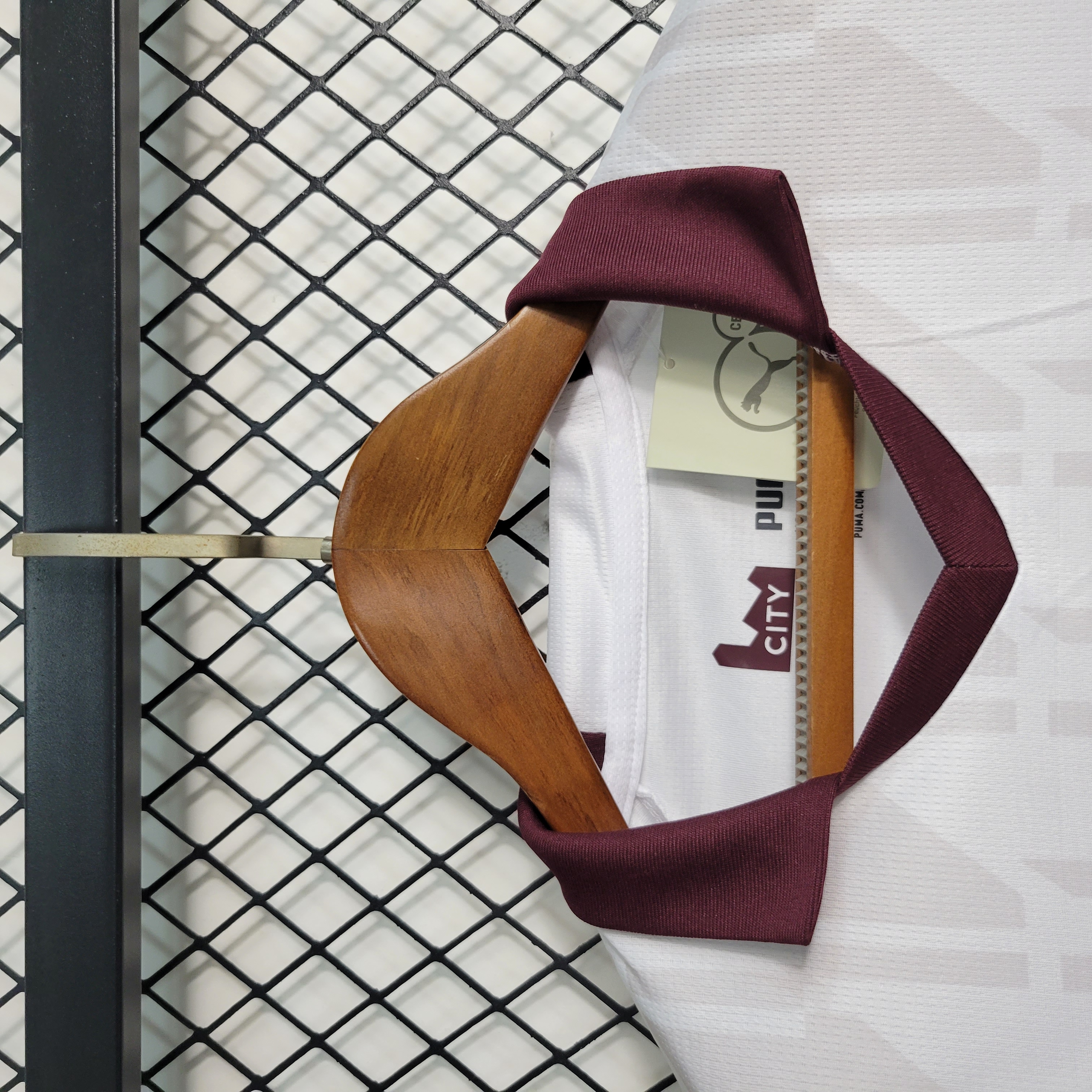 Manchester City 23-24 Away Kids Kit - SOCCERDEALSHOP