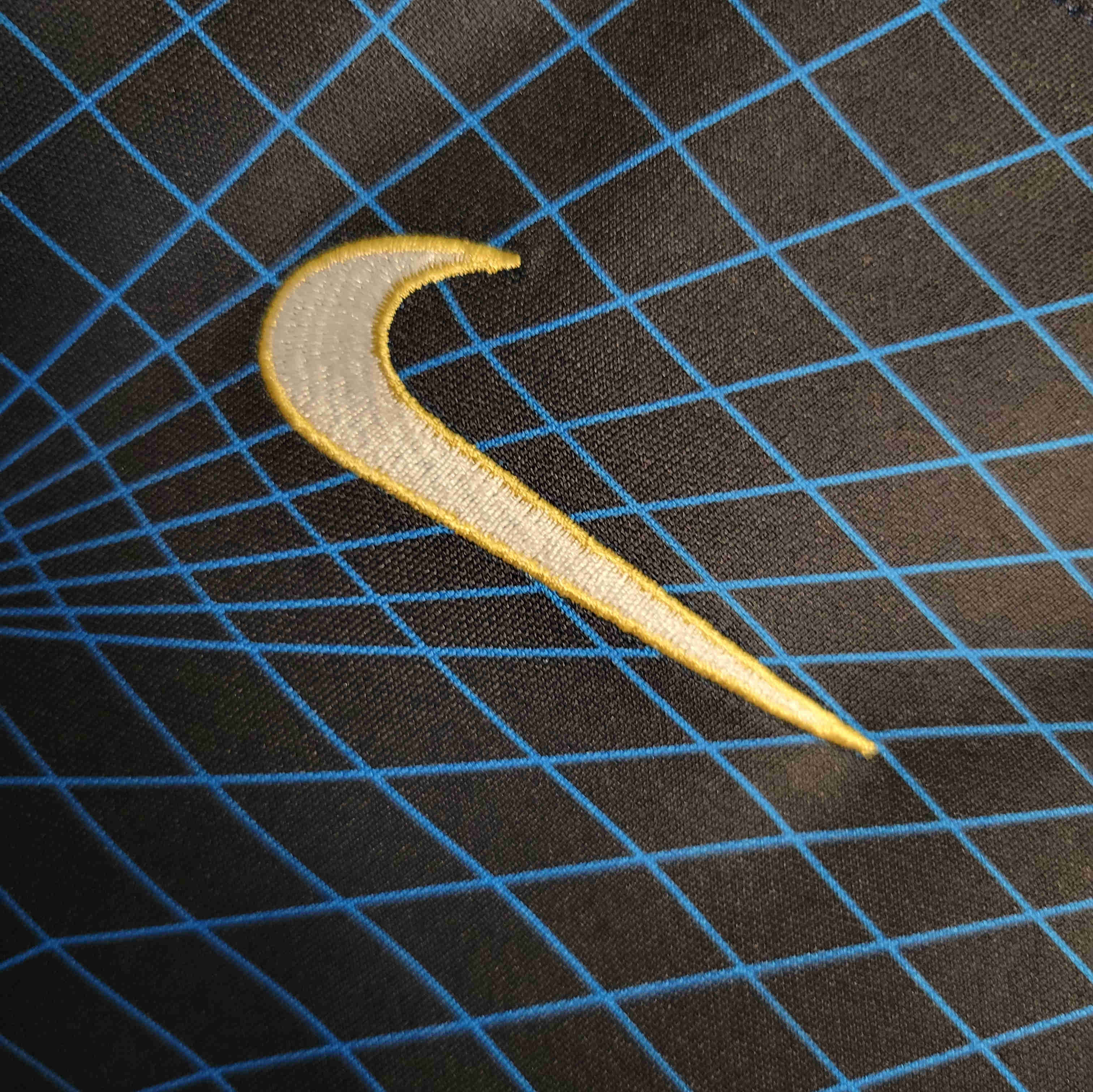 Che 23-24 Away Stadium Jersey - Fans Version - SOCCERDEALSHOP