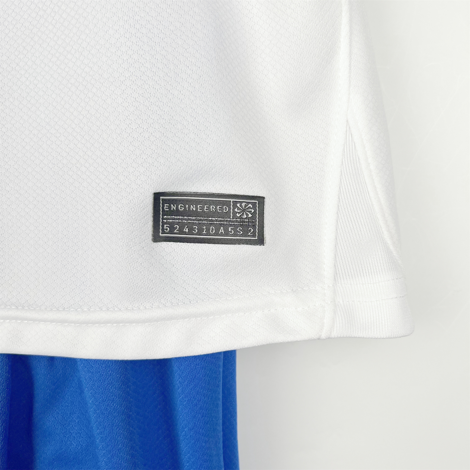 B.A.R.S.A 23-24 Away Kids Kit - SOCCERDEALSHOP