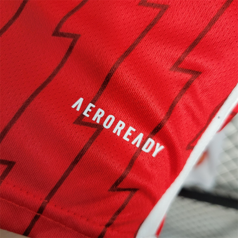 Arsenal 23-24 Home Kids Kit - SOCCERDEALSHOP