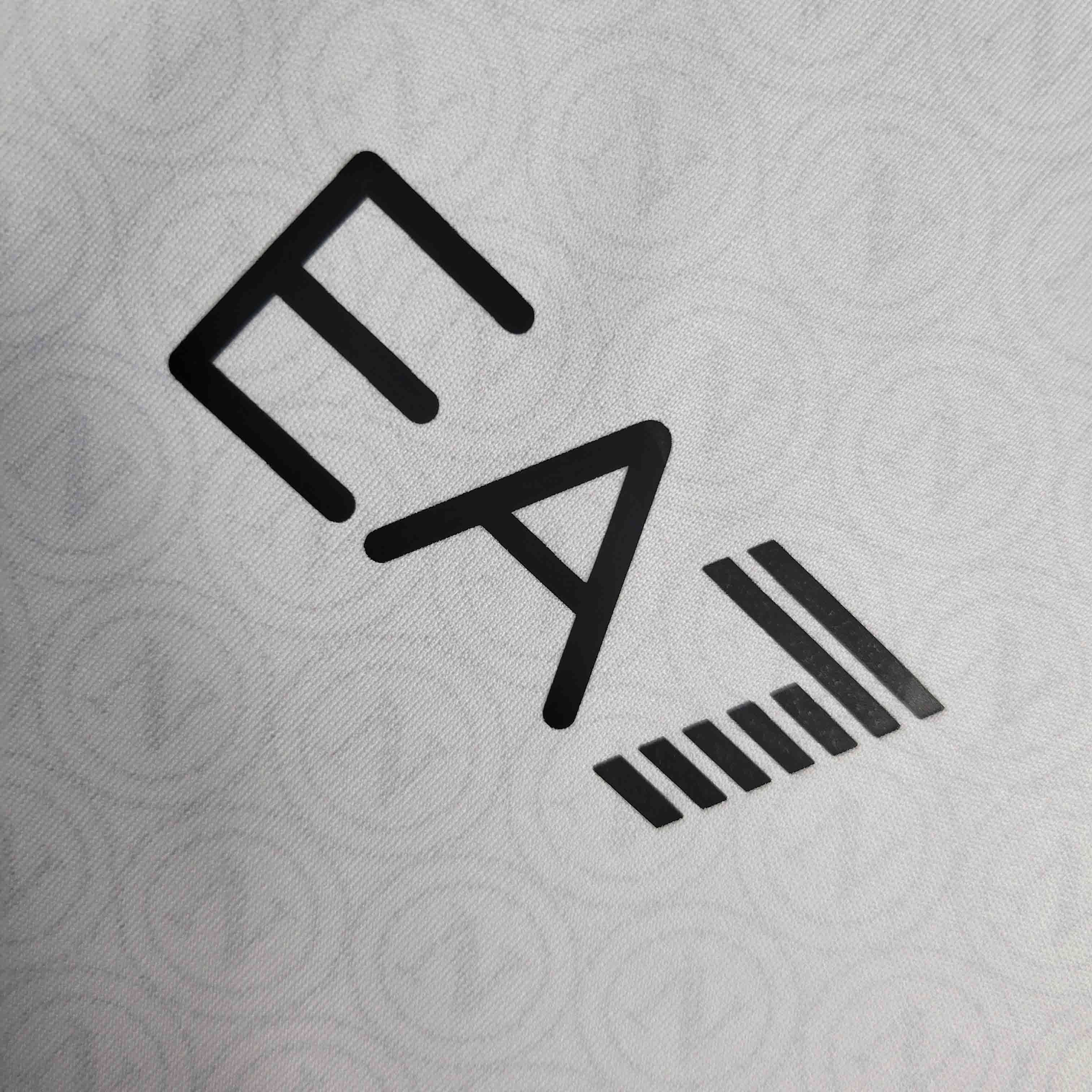 23-24 Napoli White Jersey - SOCCERDEALSHOP