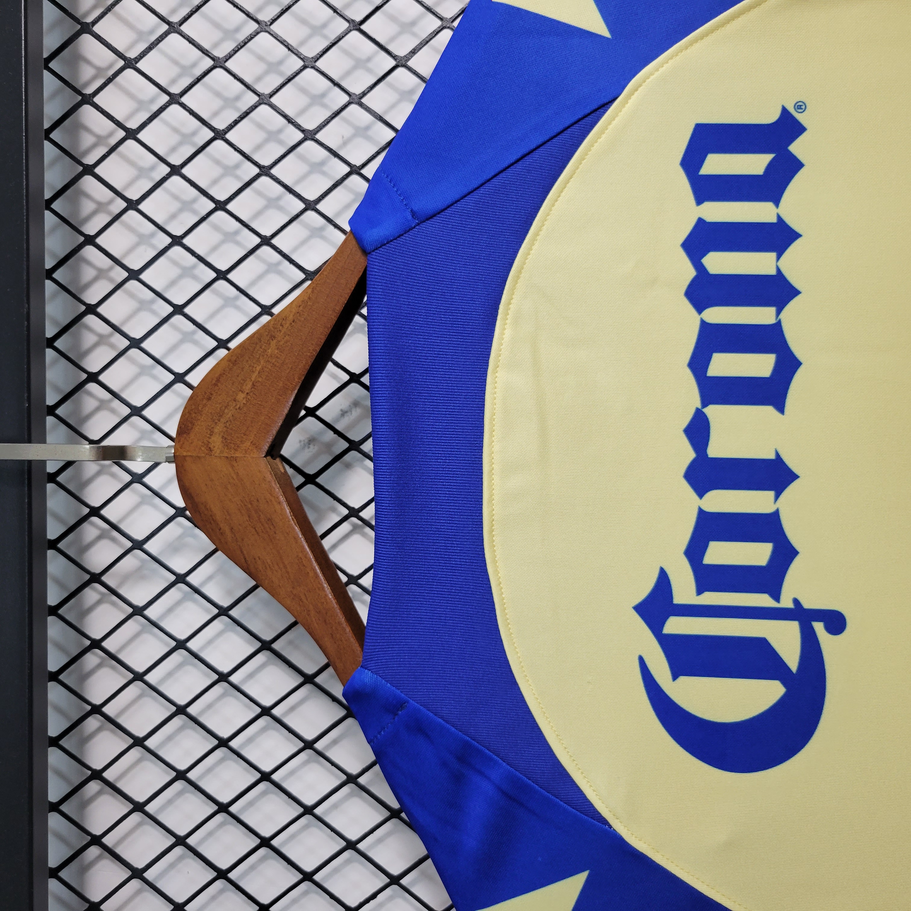 América 23-24 Home Stadium Jersey - Fans Version - SOCCERDEALSHOP