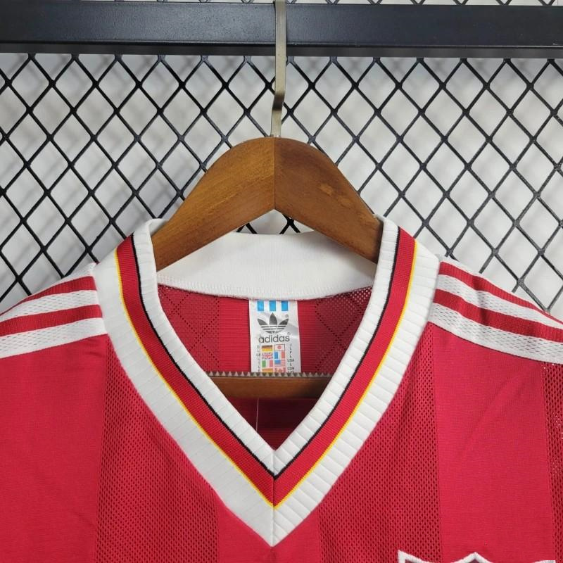 Retro Liver.pool 1995-96 Home Stadium Jersey - SOCCERDEALSHOP