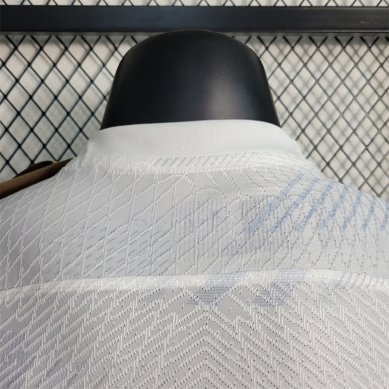 Tottenham Hotspur 23-24 Long Sleeve Jersey - Player Version - SOCCERDEALSHOP