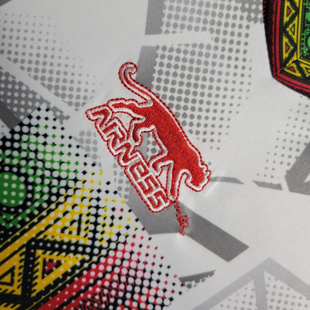 Mali 23-24 Forth Jersey - Fans Version - SOCCERDEALSHOP