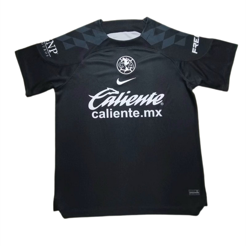 América 23-24 Goalkeeper Jersey - Fans Version - SOCCERDEALSHOP