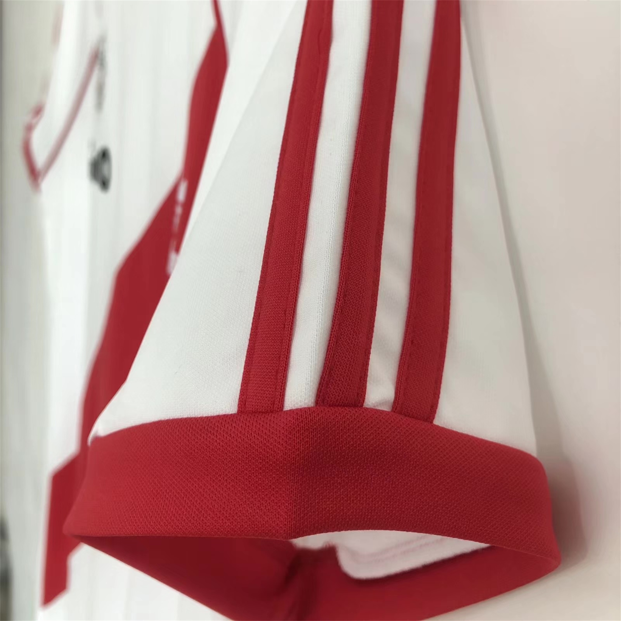 Retro River Plate 1986-87 Home Jersey - SOCCERDEALSHOP