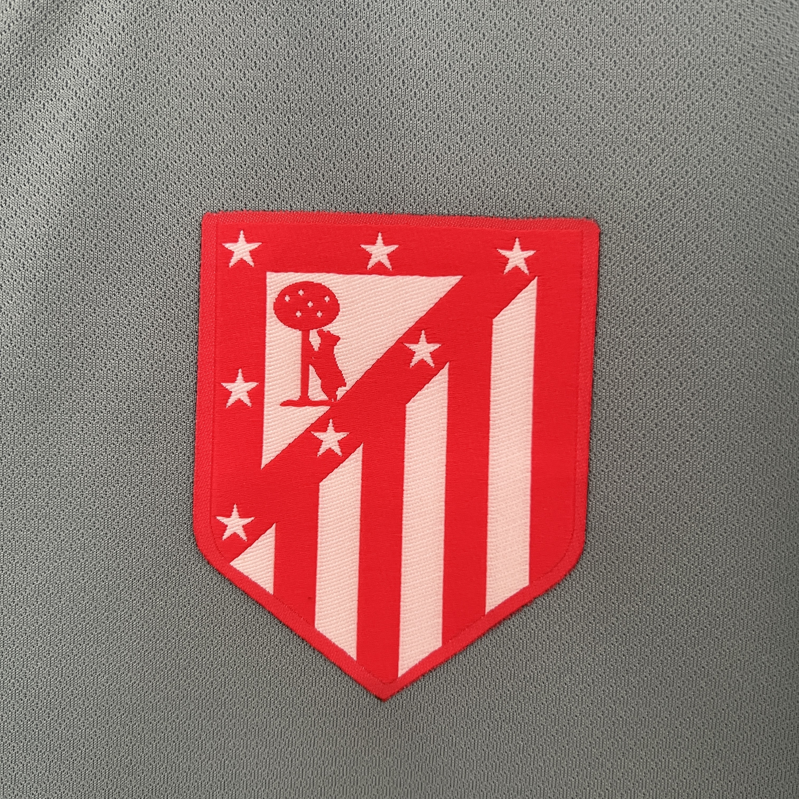 Atletico Madrid 24-25 Away Jersey - Fans Version - SOCCERDEALSHOP
