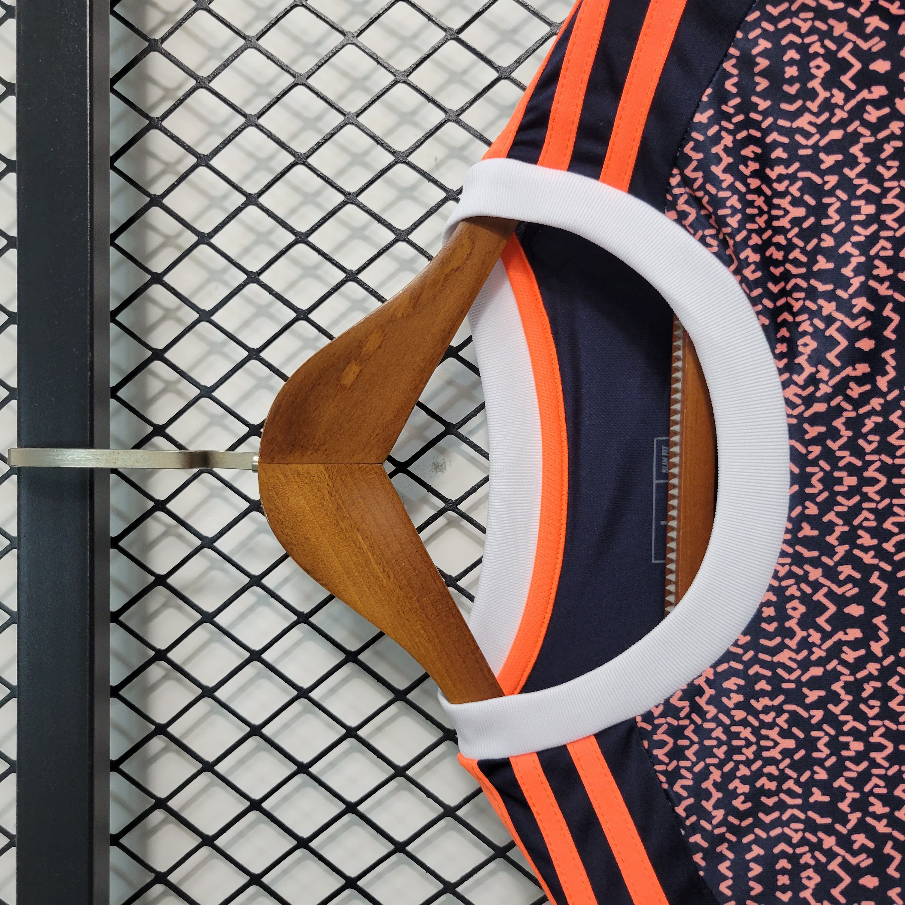 Nottingham Forest 23-24 Third Jersey - Fans Version - SOCCERDEALSHOP