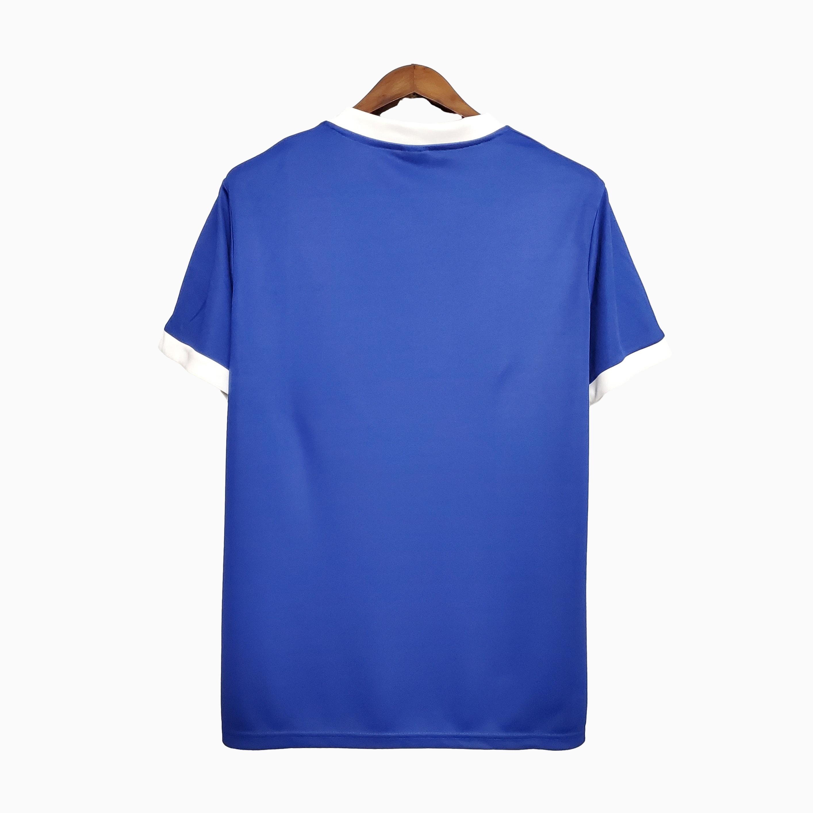 Retro Argentina 1986 Away Stadium Jersey - SOCCERDEALSHOP