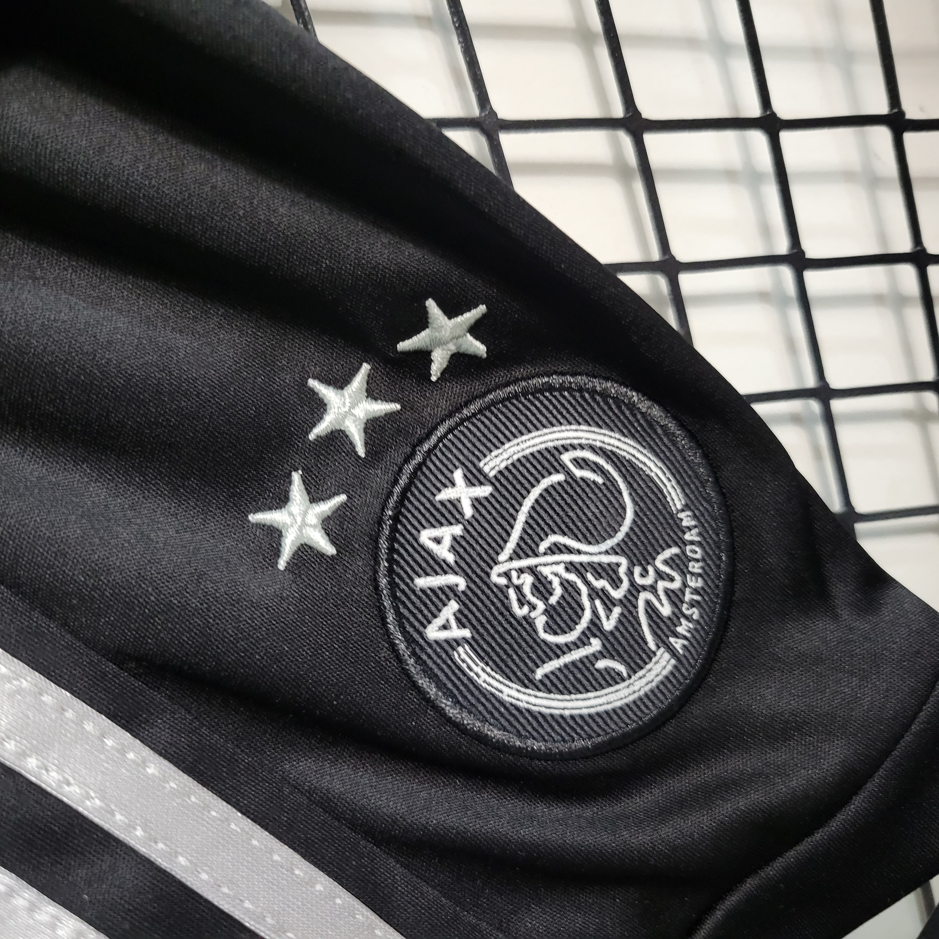 Ajax 23-24 Third Kids Kit - SOCCERDEALSHOP