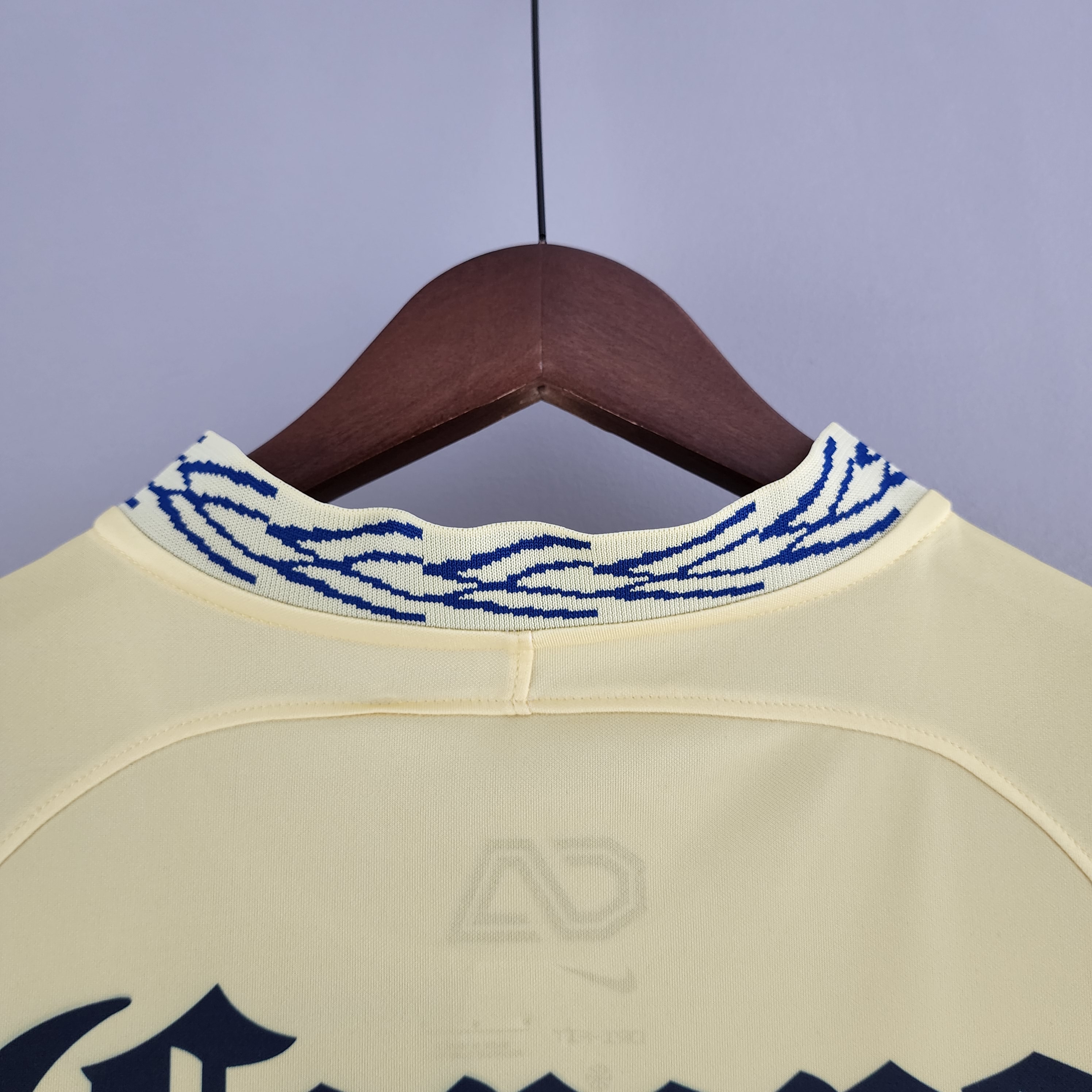 América 22-23 Home Stadium Jersey - Fans Version - SOCCERDEALSHOP