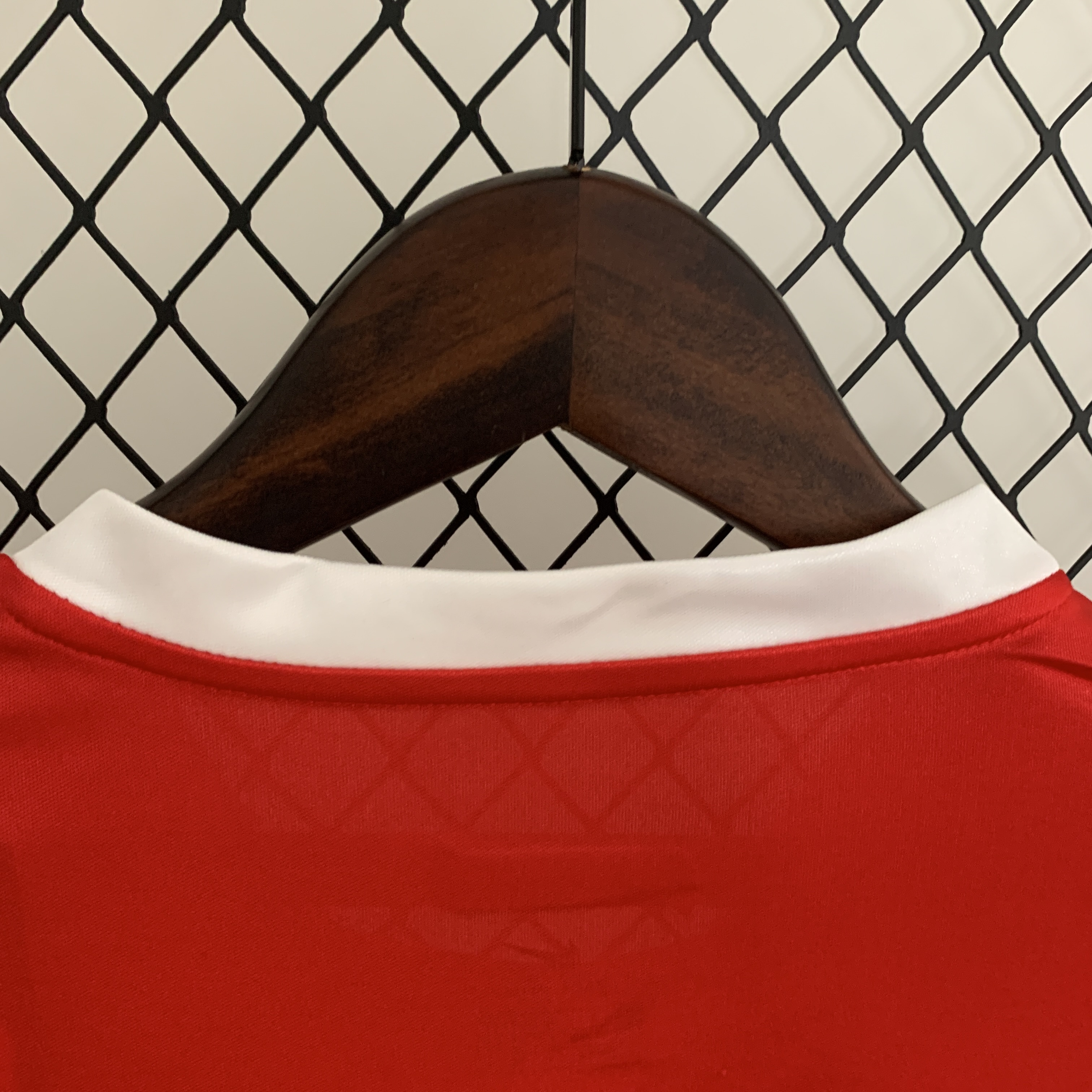 Retro Arsenal 2006-08 Home Stadium Jersey - SOCCERDEALSHOP