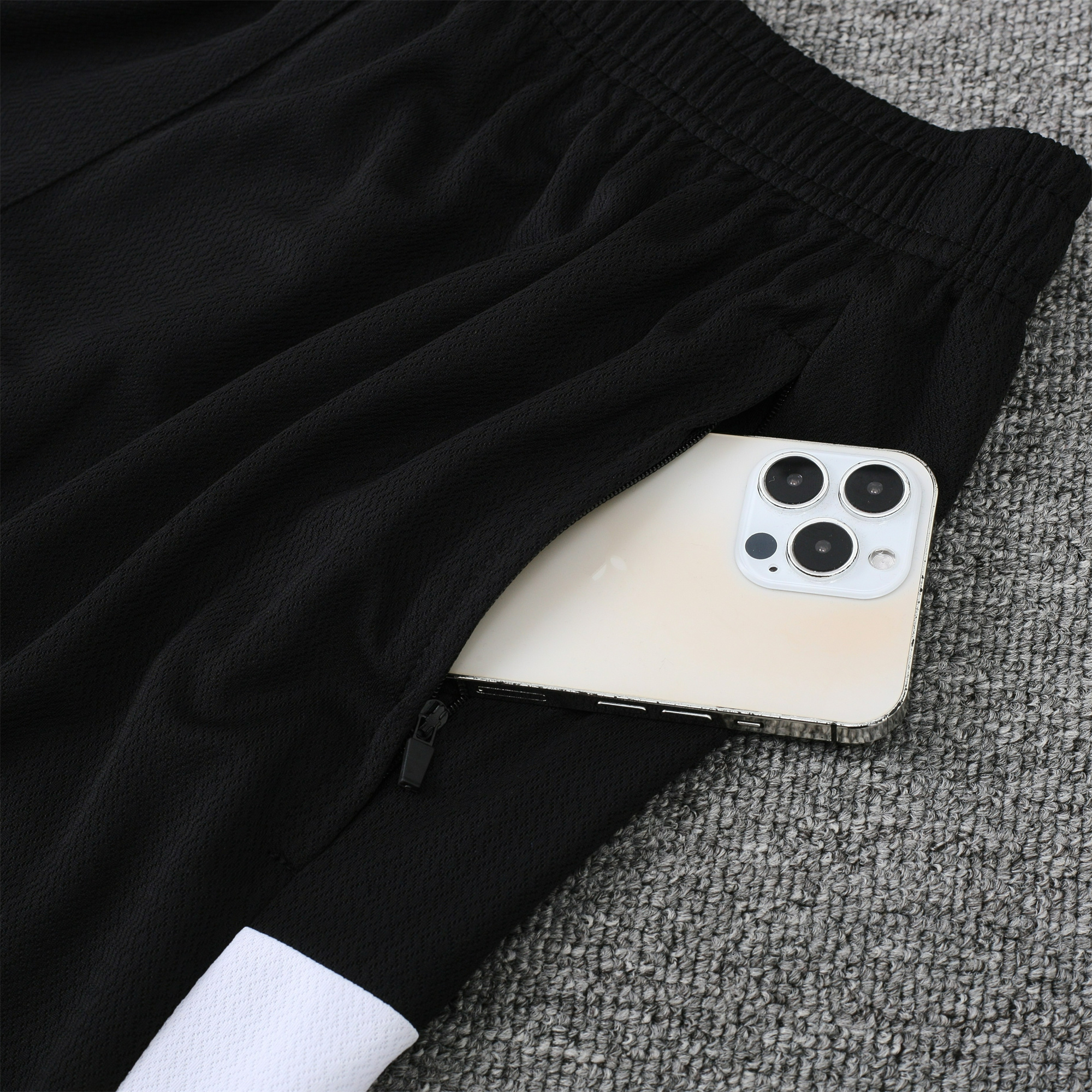 Dortmund 23-24 Short-Sleeve Training Set - Yellow - SOCCERDEALSHOP