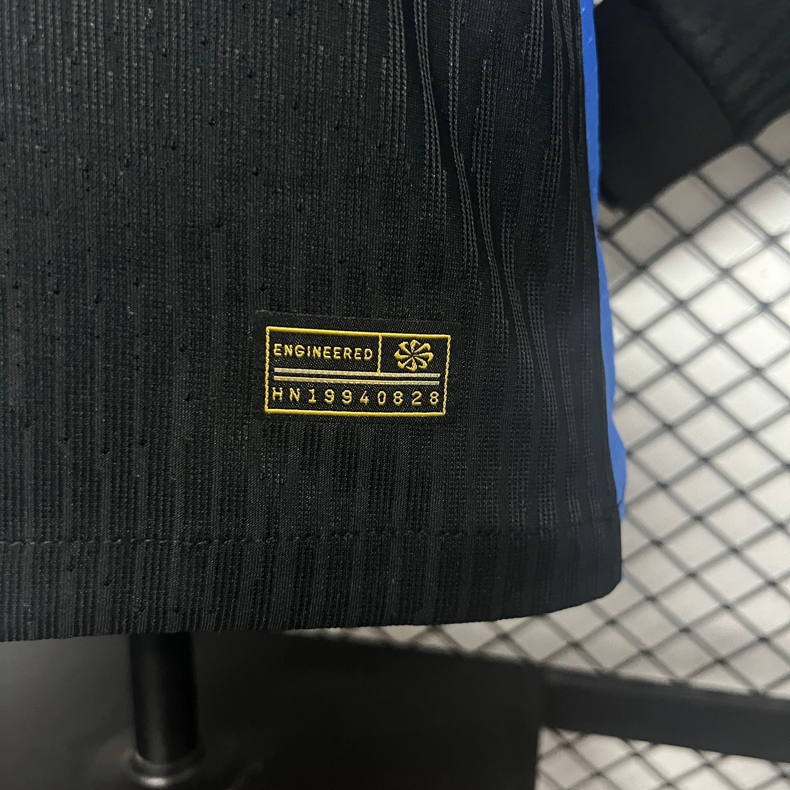 B.A.R.S.A 24-25 Away Long Sleeve Jersey - Player Version - SOCCERDEALSHOP