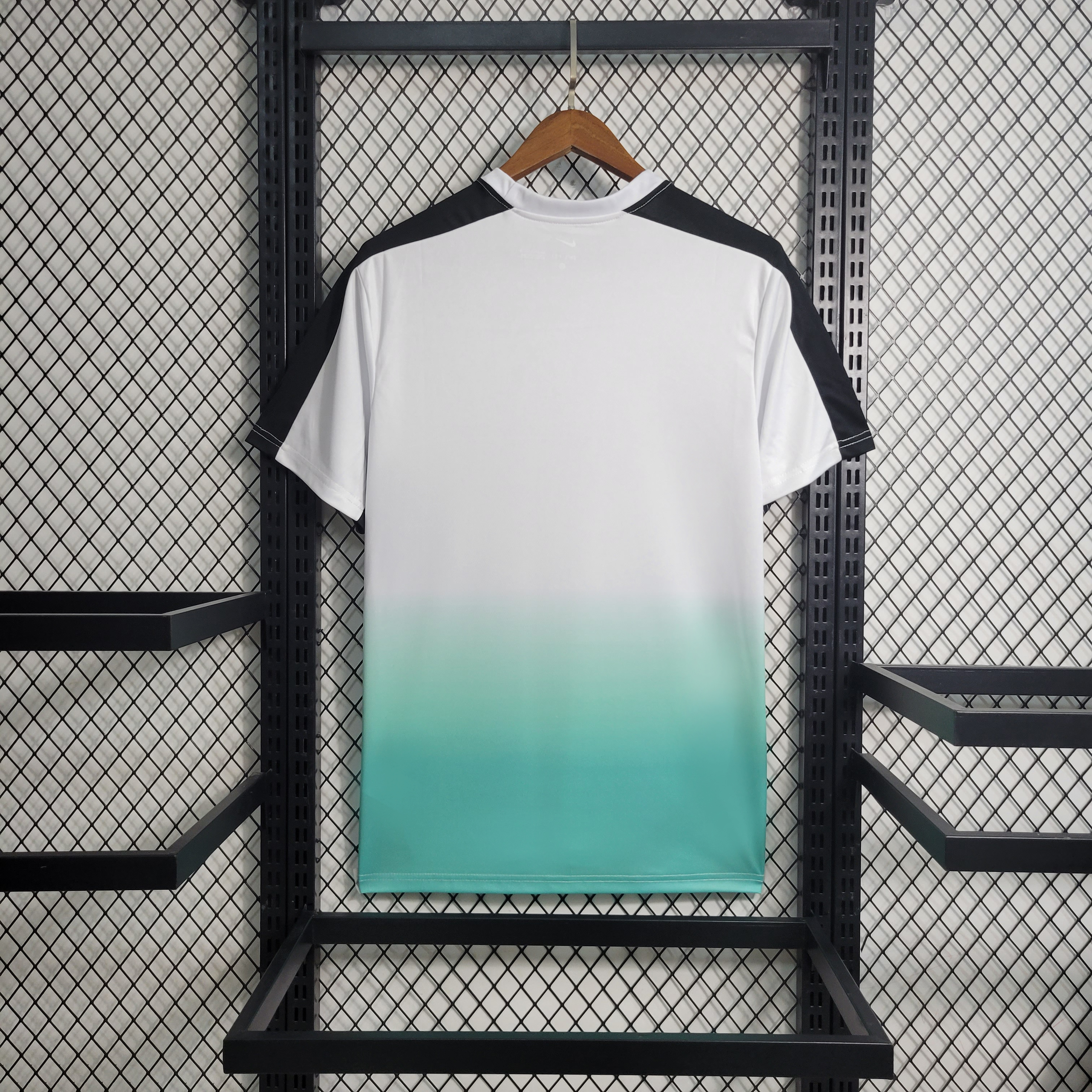 B.r.i.g.h.t.o.n 23-24 Europa League Limited Edition Jersey - Fans Version - SOCCERDEALSHOP