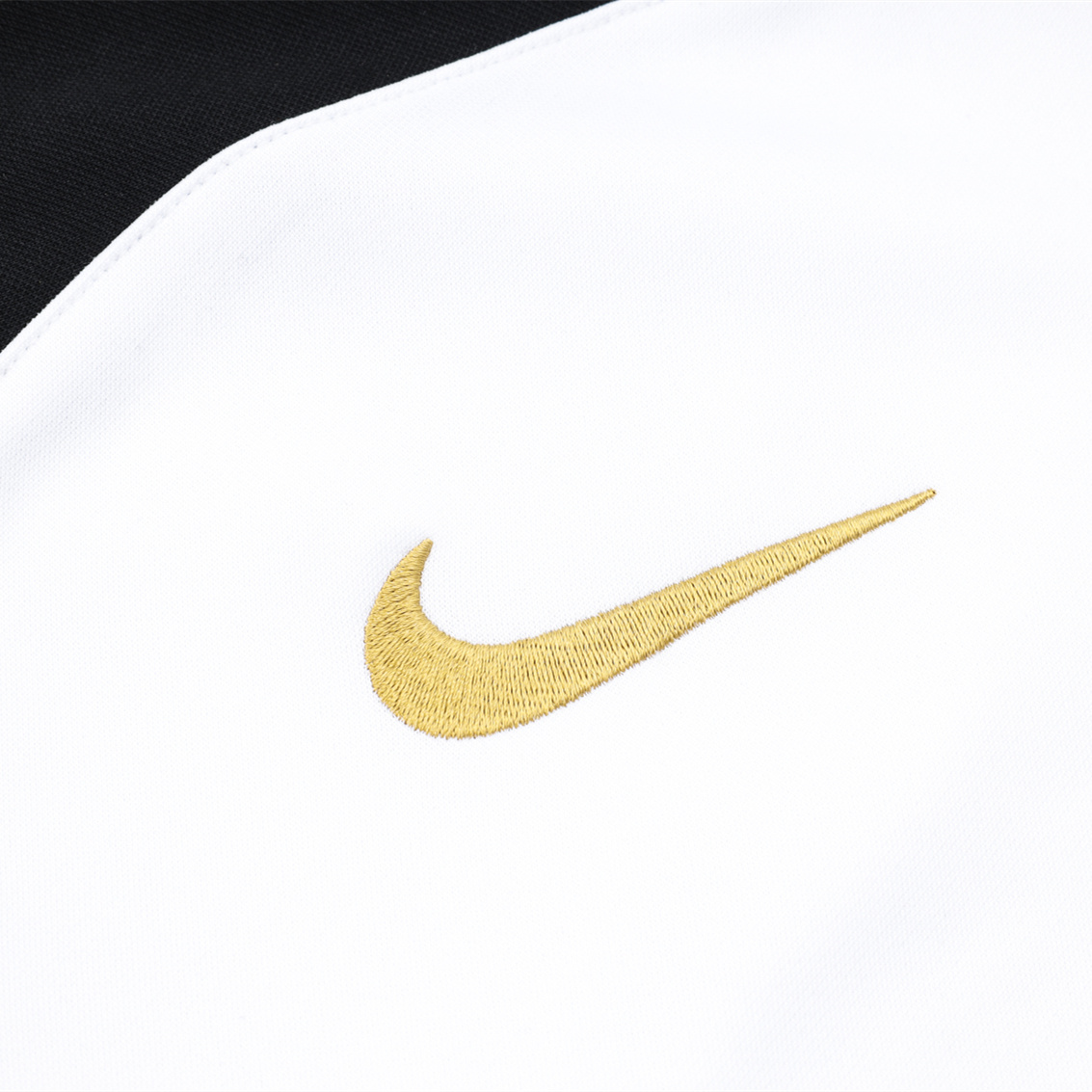 Che 23-24 Men's Training Hoodie + Pants - White - SOCCERDEALSHOP