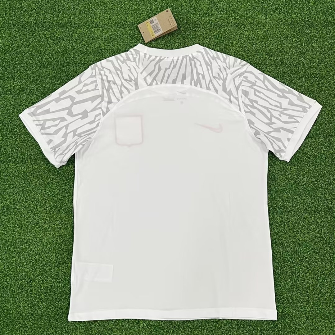 Poland 22-23 Away Stadium Jersey - Fans Version - SOCCERDEALSHOP