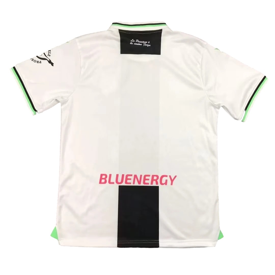 Udinese 23-24 Home Stadium Jersey - Fans Version - SOCCERDEALSHOP